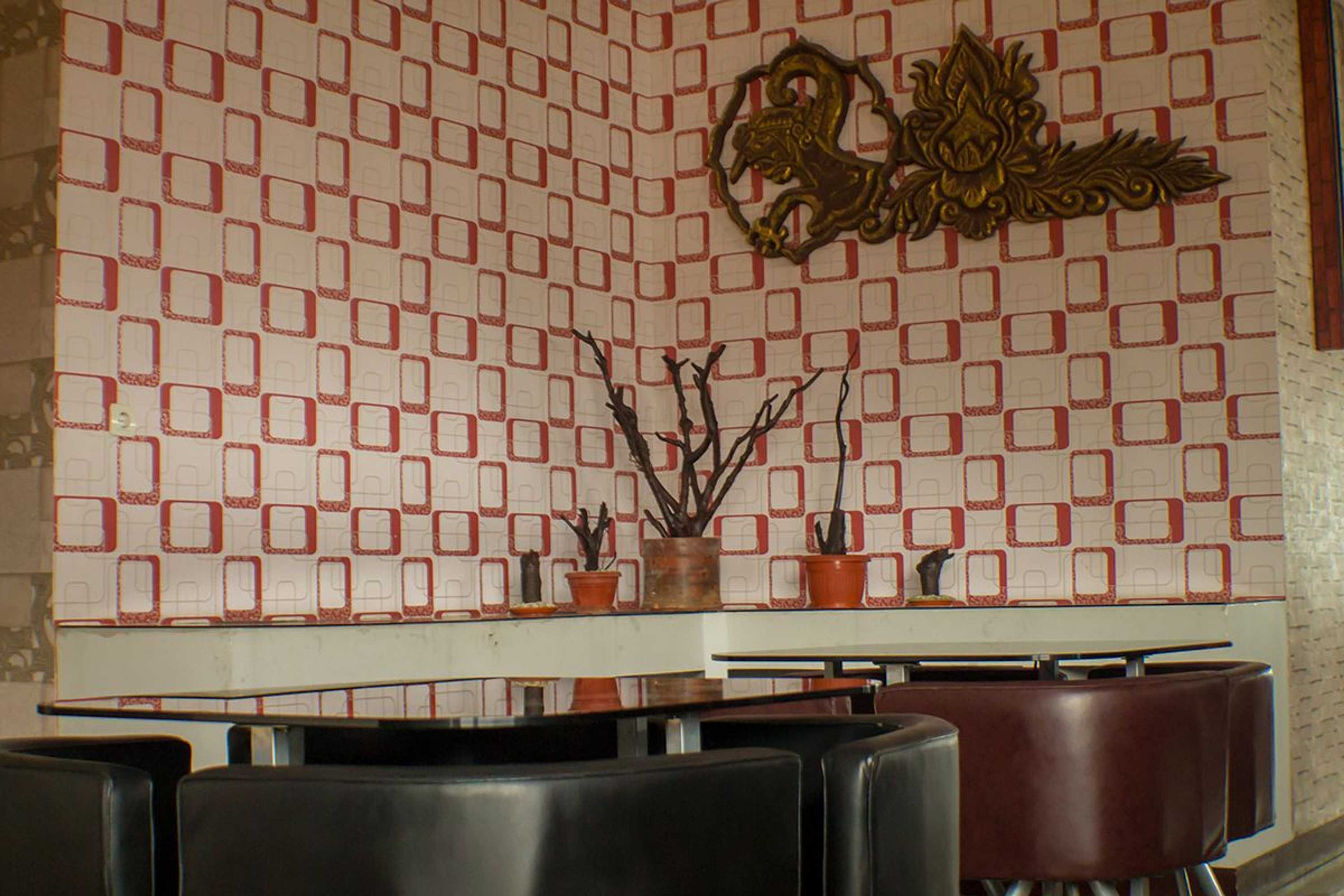 Gift card for Grand City Batu Hotel