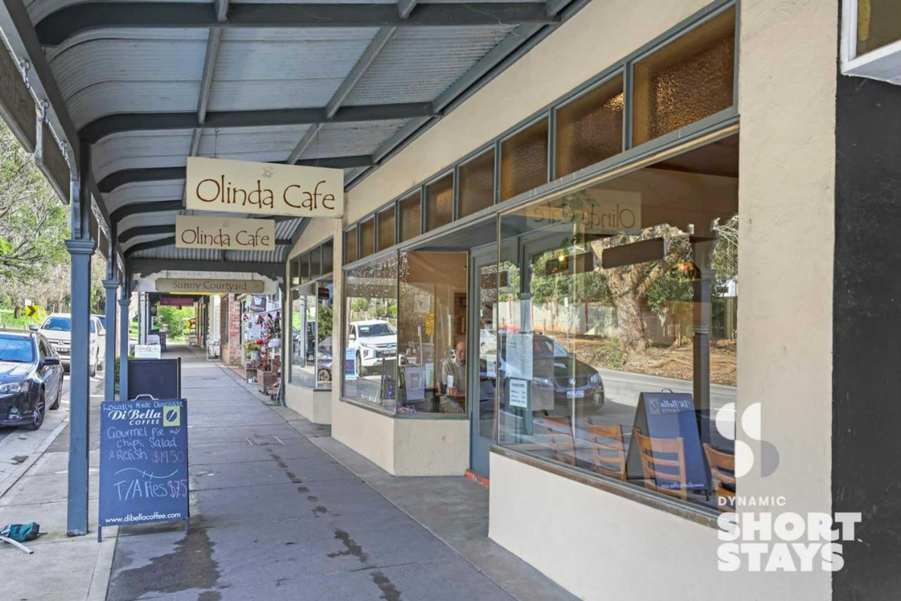 Gift card for Rocky Creek Art Garden B&b