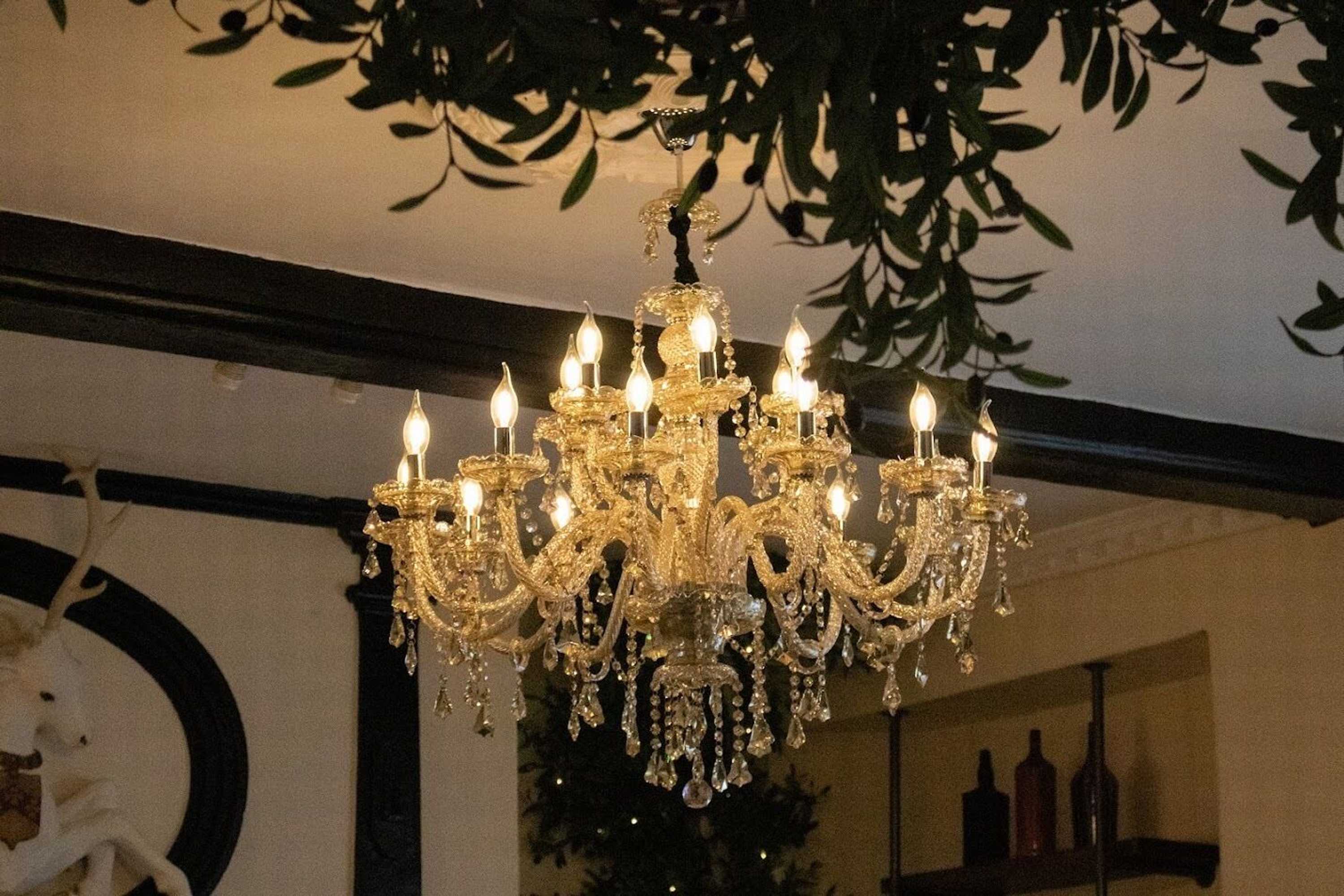 Gift card for The Scole Hotel