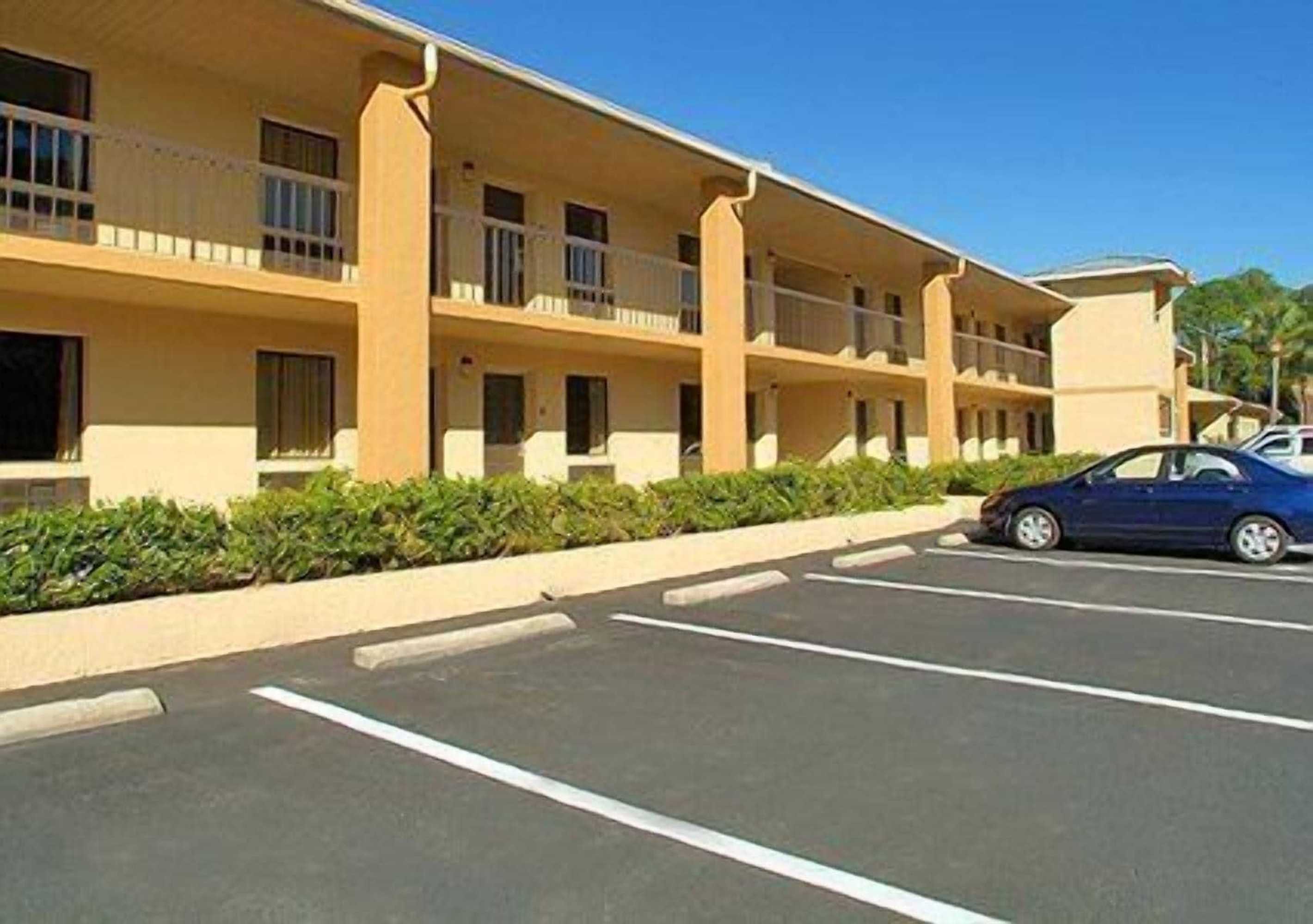 Gift card for Quality Inn Crystal River Gift card for Quality Inn Crystal River