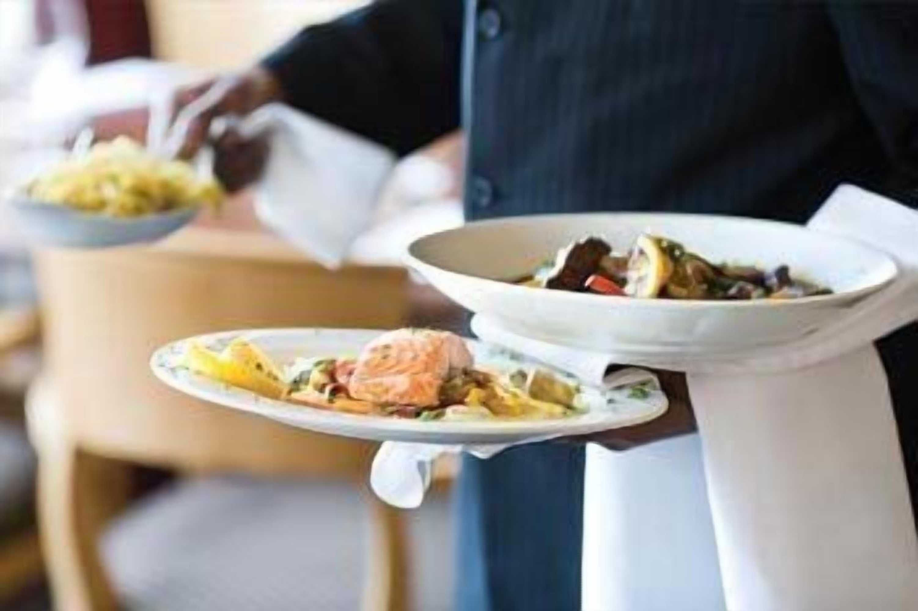 Gift card for Marine Court Hotel