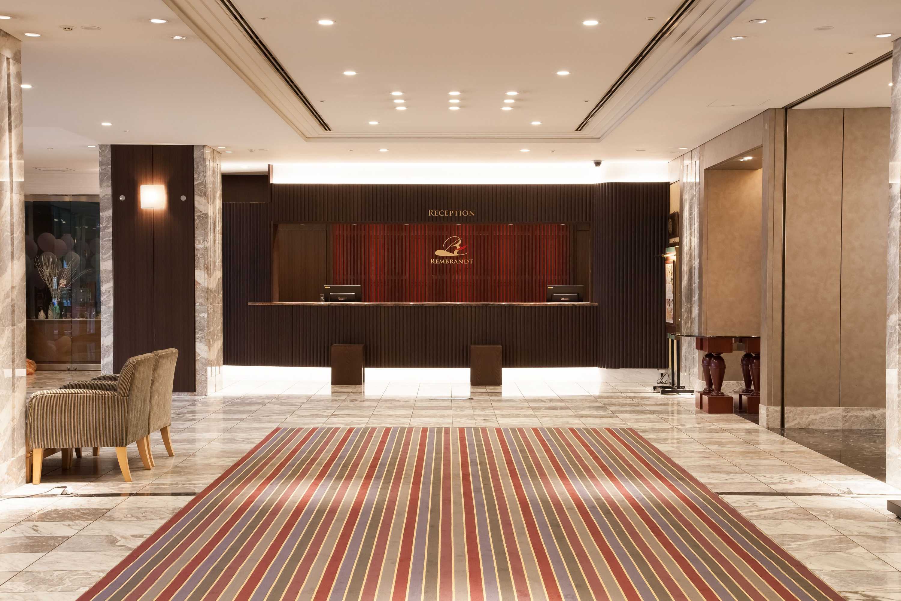 Gift card for Rembrandt Hotel Ebina Gift card for Rembrandt Hotel Ebina