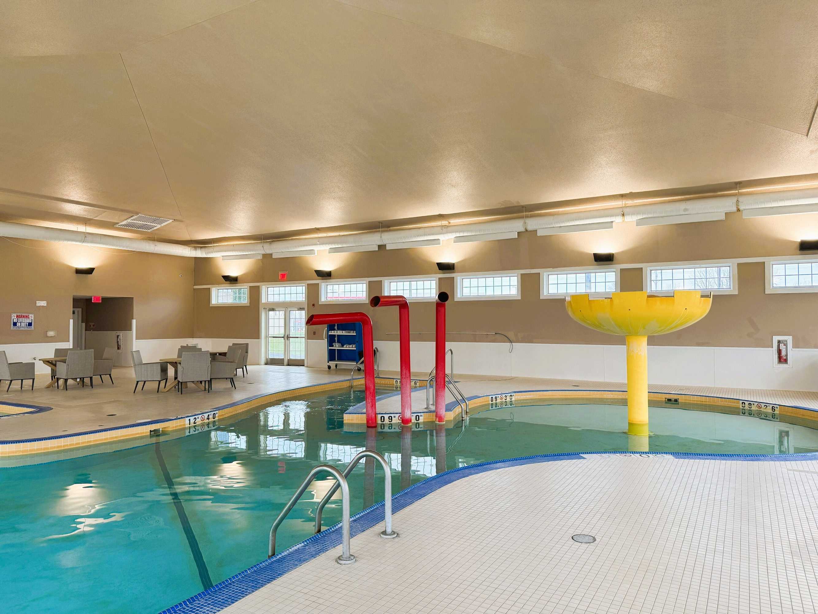 Gift card for Comfort Inn & Suites Sheboygan I-43 Gift card for Comfort Inn & Suites Sheboygan I-43