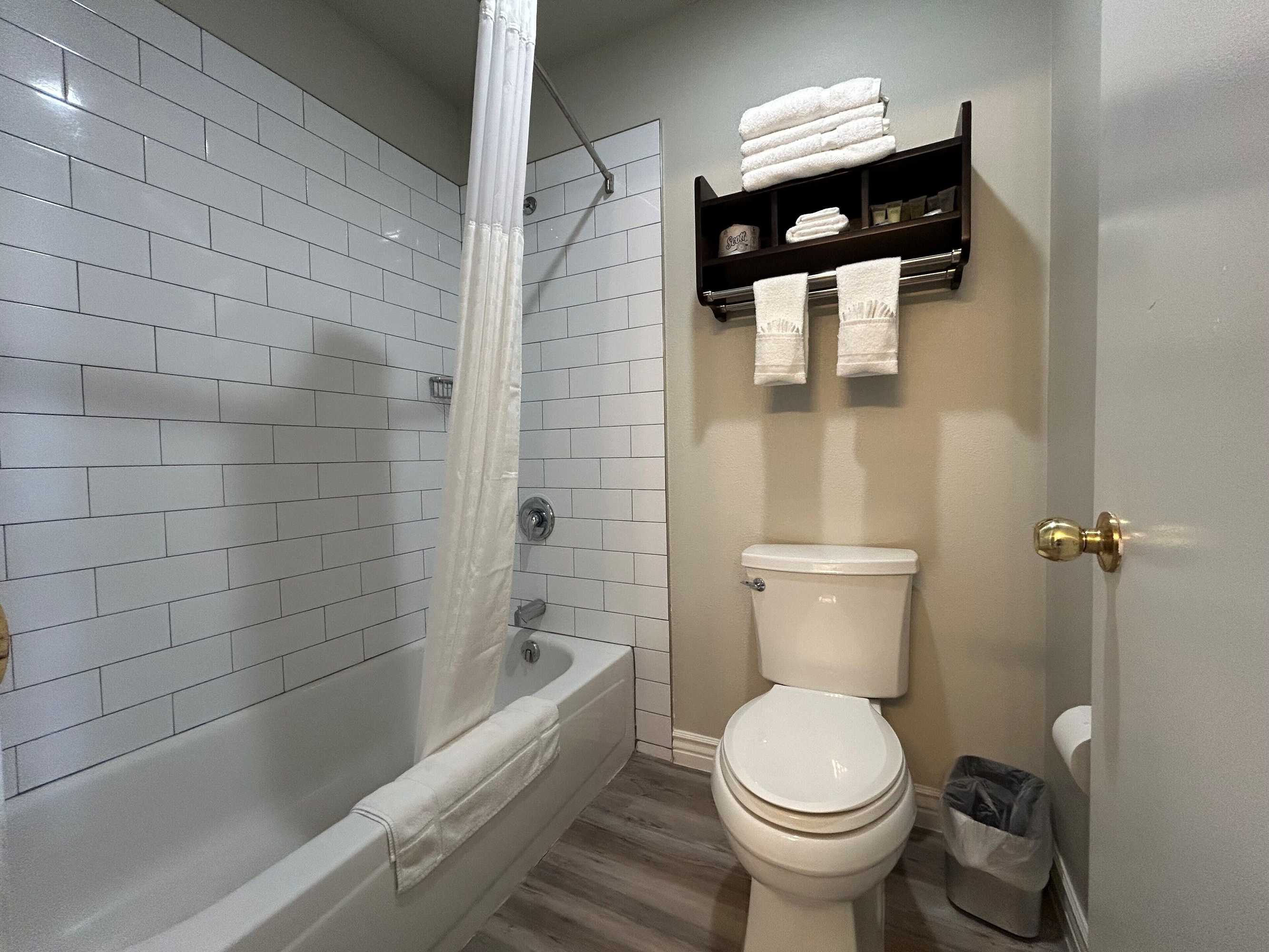 Gift card for Hwy 50 Inn