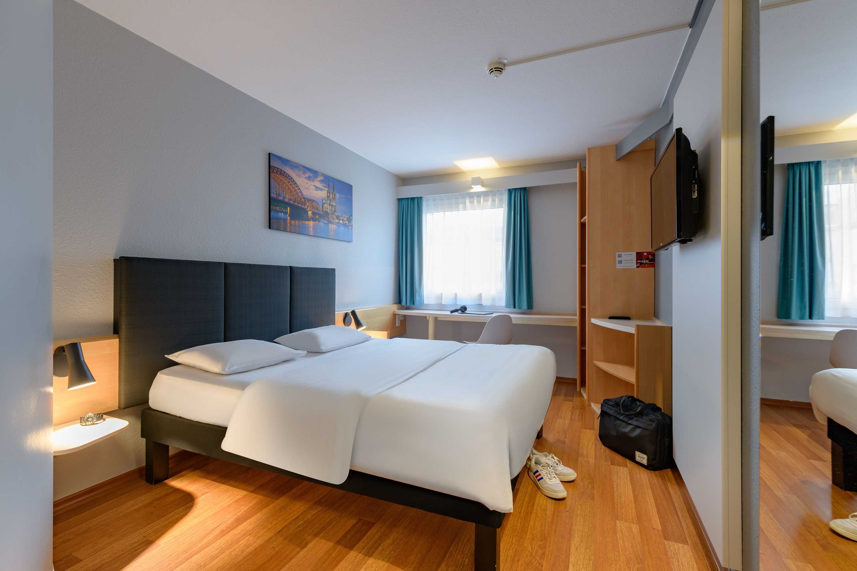 Gift card for Ibis Köln Frechen