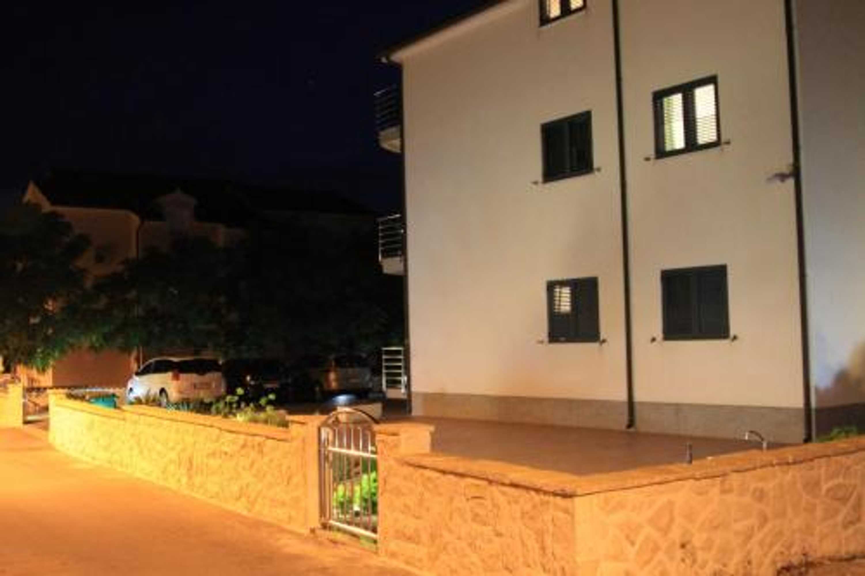 Gift card for Villa Srima Gift card for Villa Srima