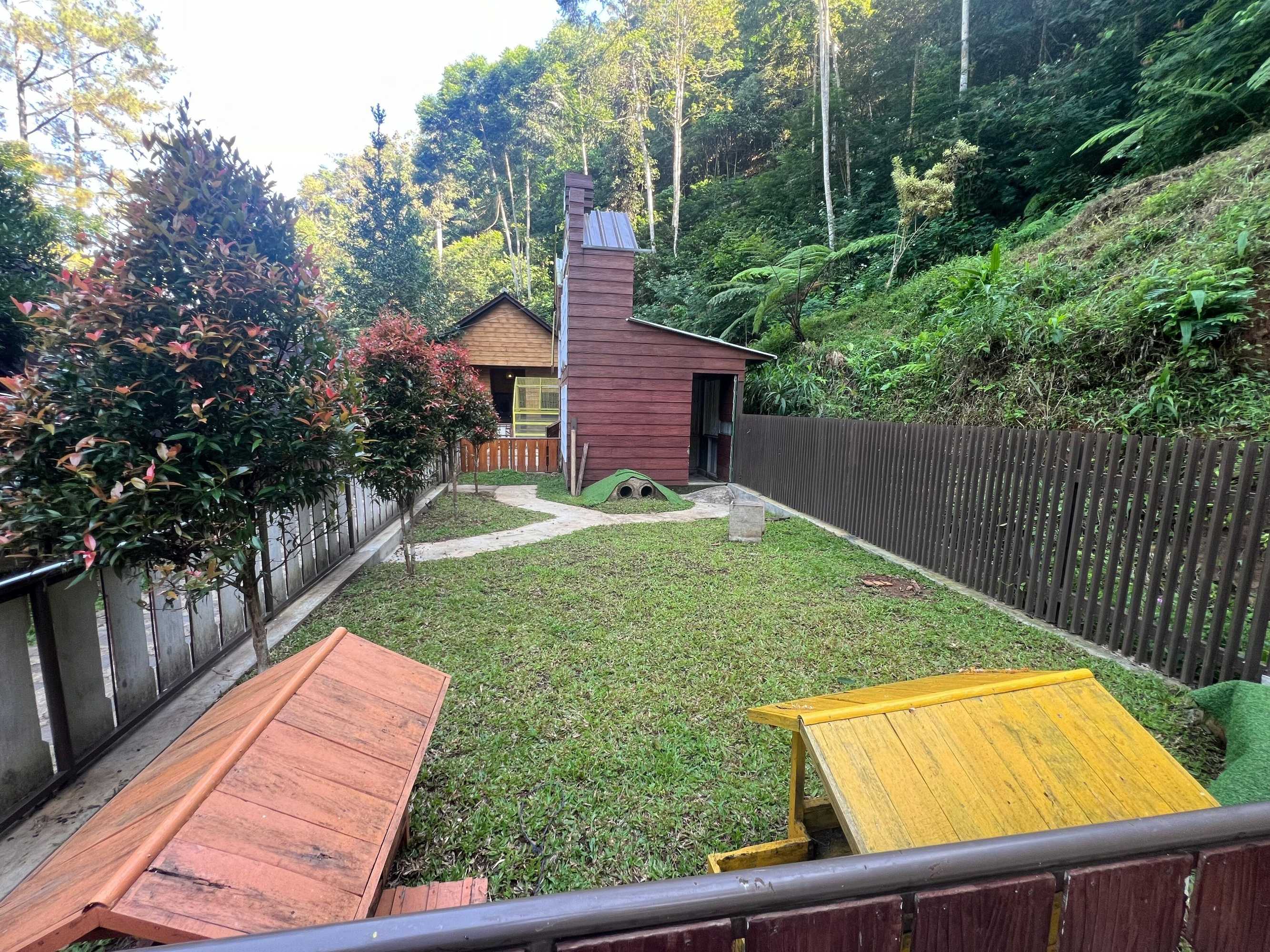 Gift card for Kampung Karuhun Eco Green Park Sumedang