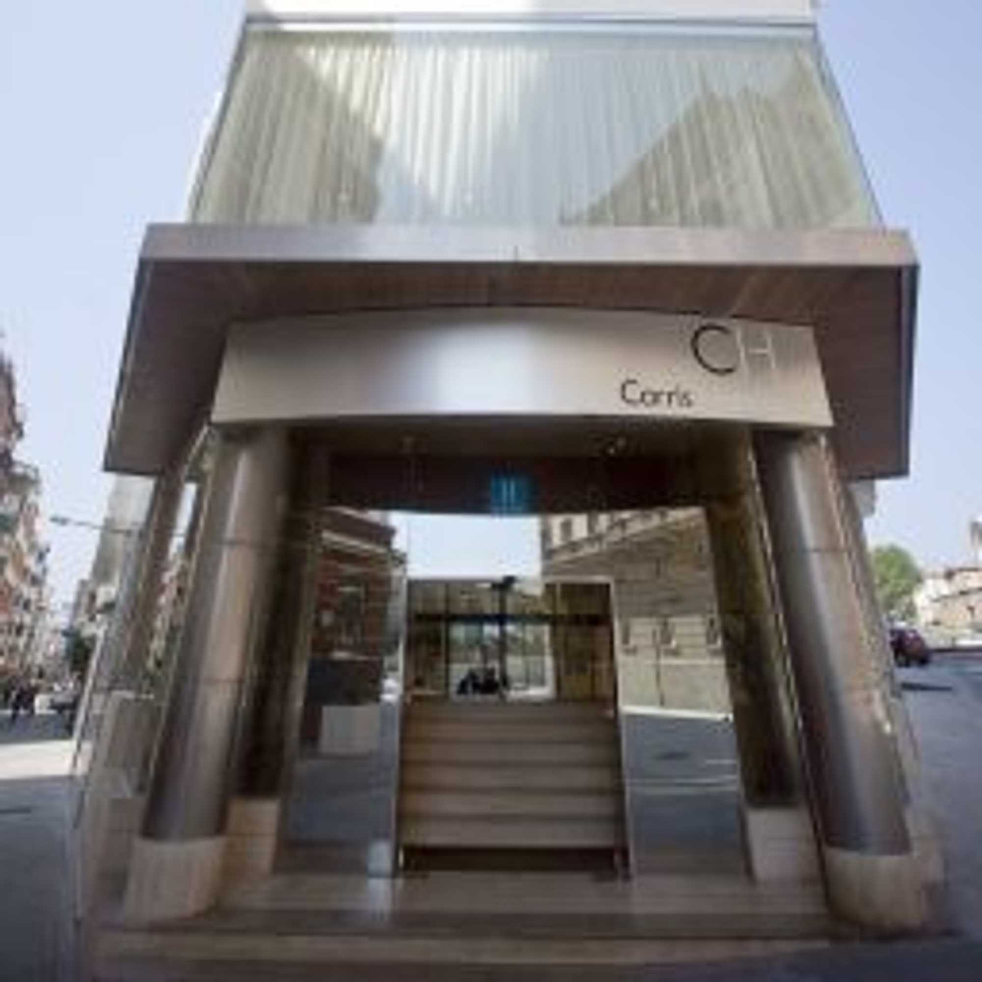 Gift card for Hotel Carris Almirante Gift card for Hotel Carris Almirante