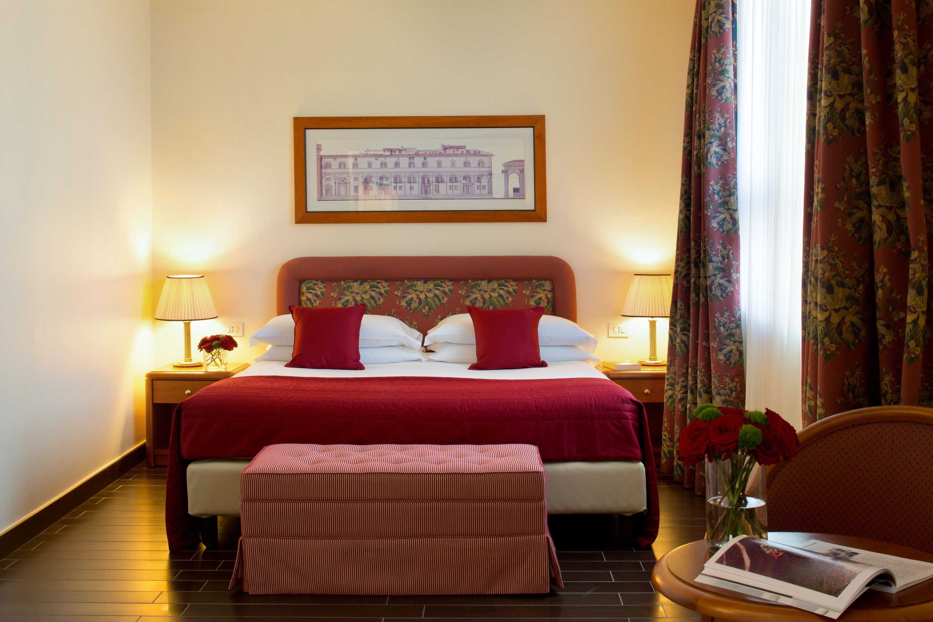 Gift card for Starhotels Business Palace Gift card for Starhotels Business Palace