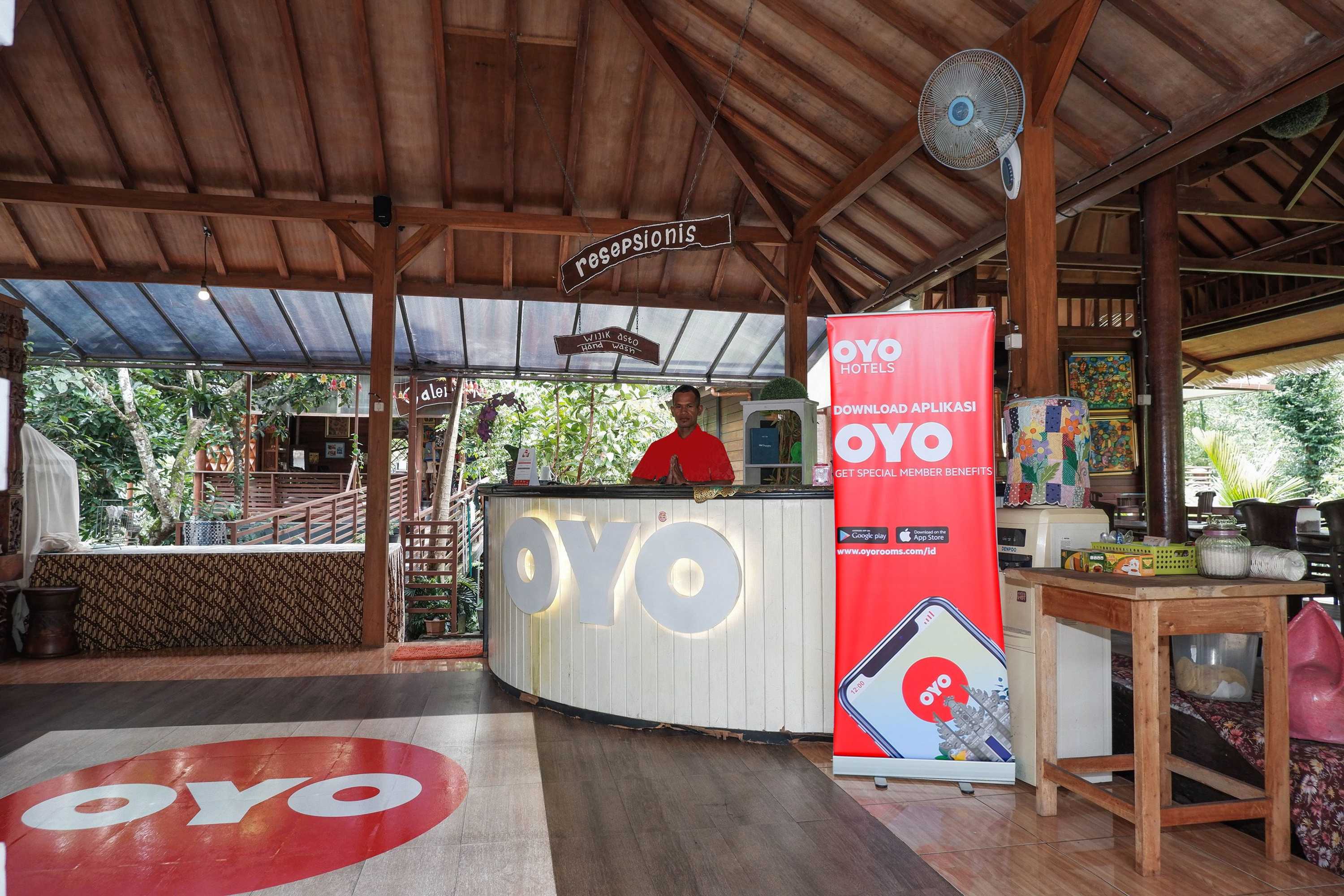 Gift card for Collection O 550 Kebon Krapyak Cottage Syariah Gift card for Collection O 550 Kebon Krapyak Cottage Syariah