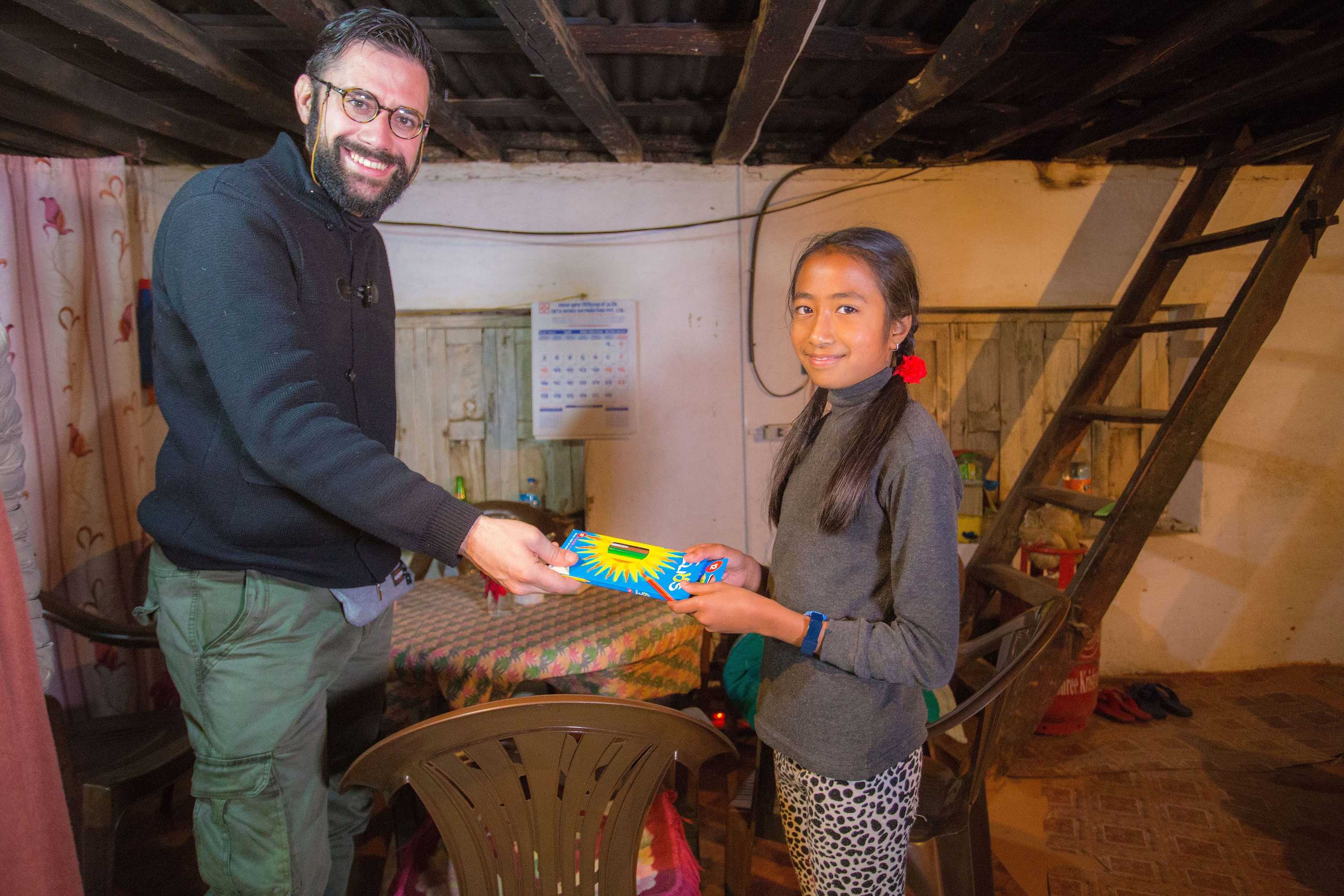 Gift card for Panauti Community Homestay Gift card for Panauti Community Homestay