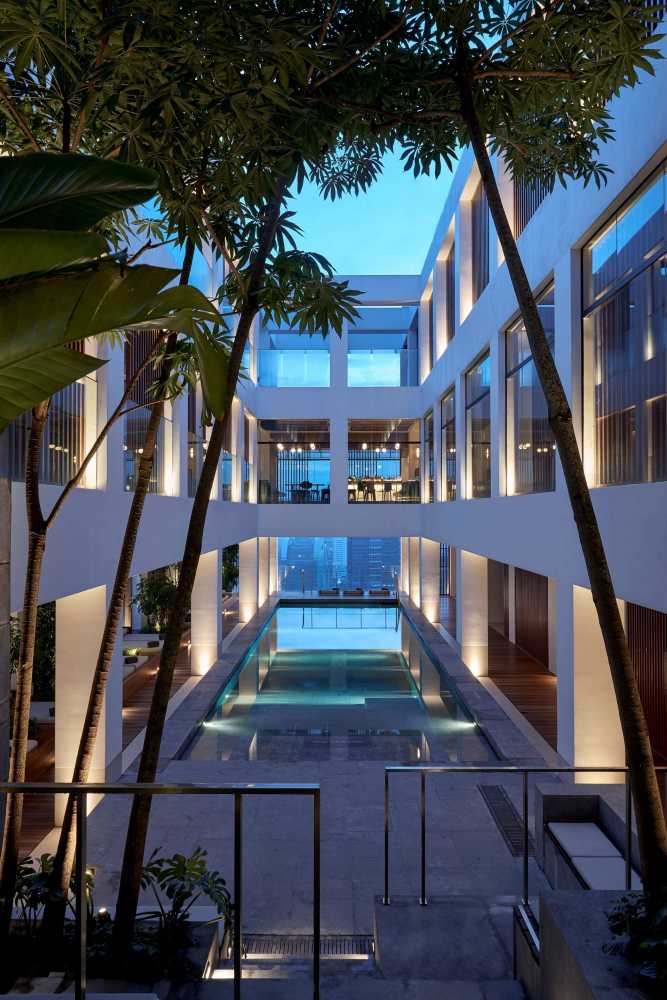 Gift card for Alila Bangsar, Kuala Lumpur
