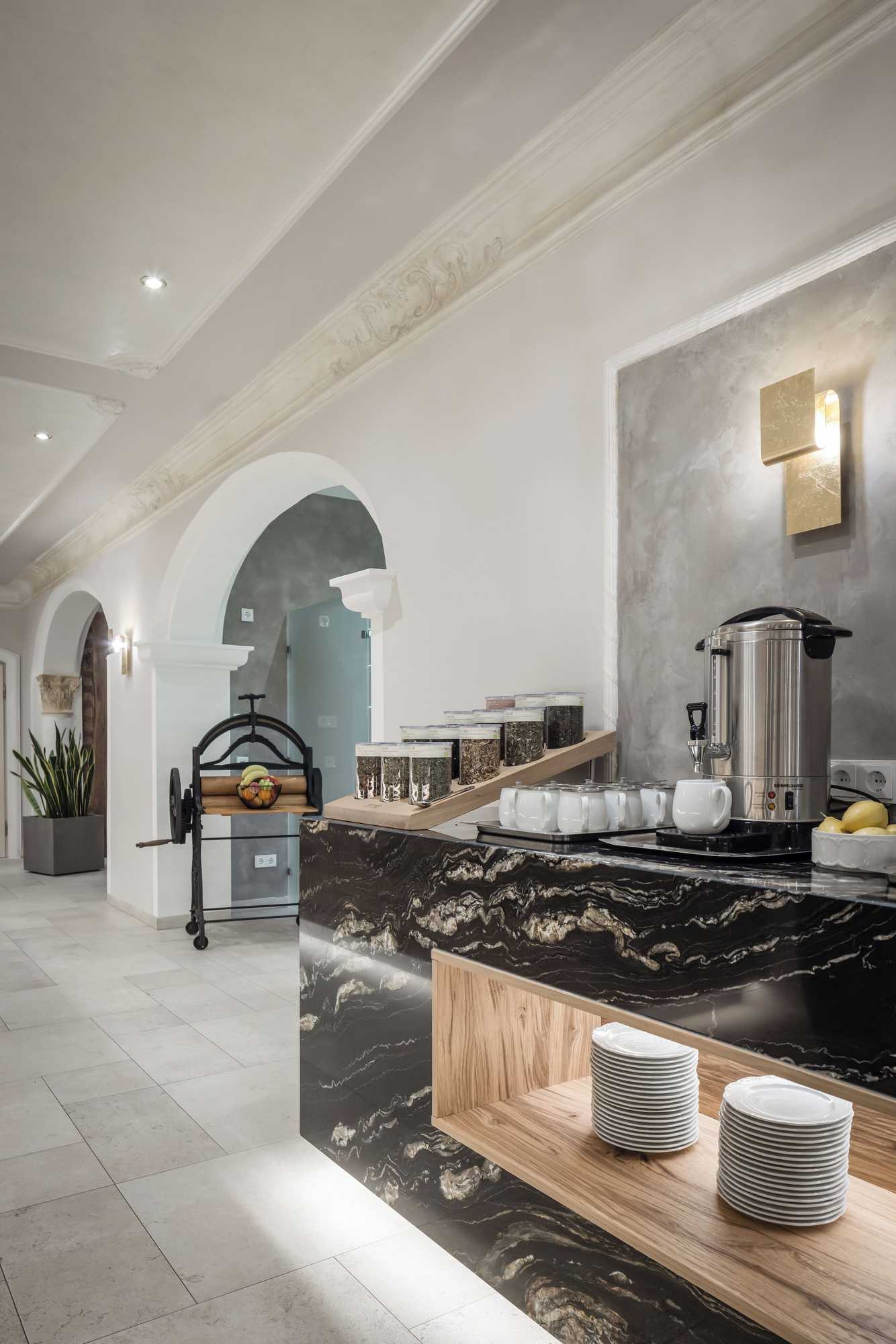 Gift card for Hotel Donauhof