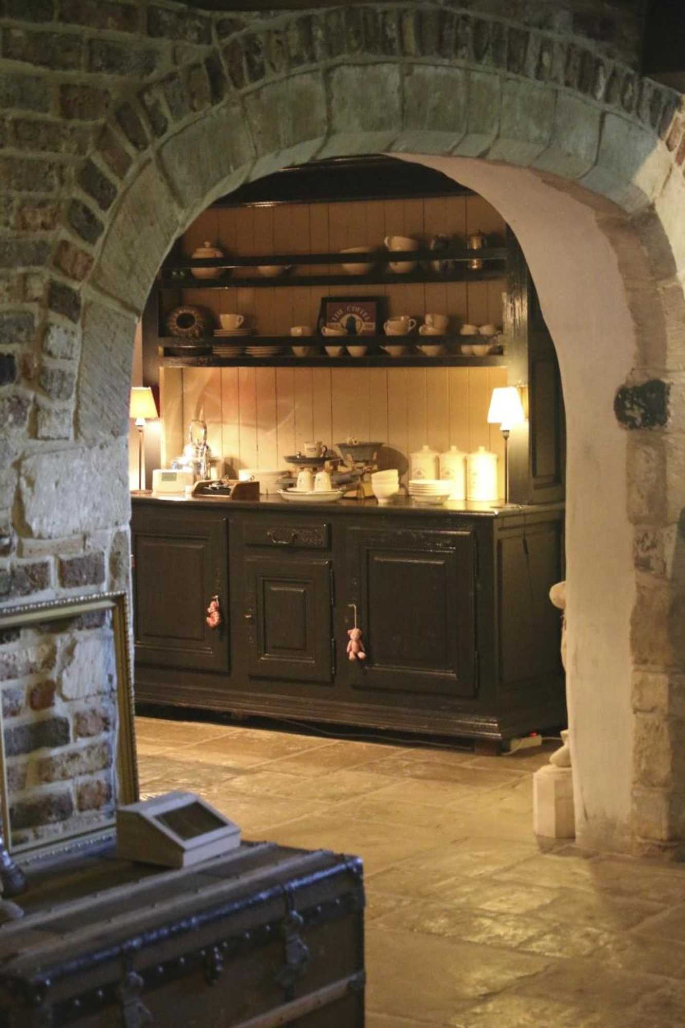 Gift card for Gastenlogies Blauwe Schaap