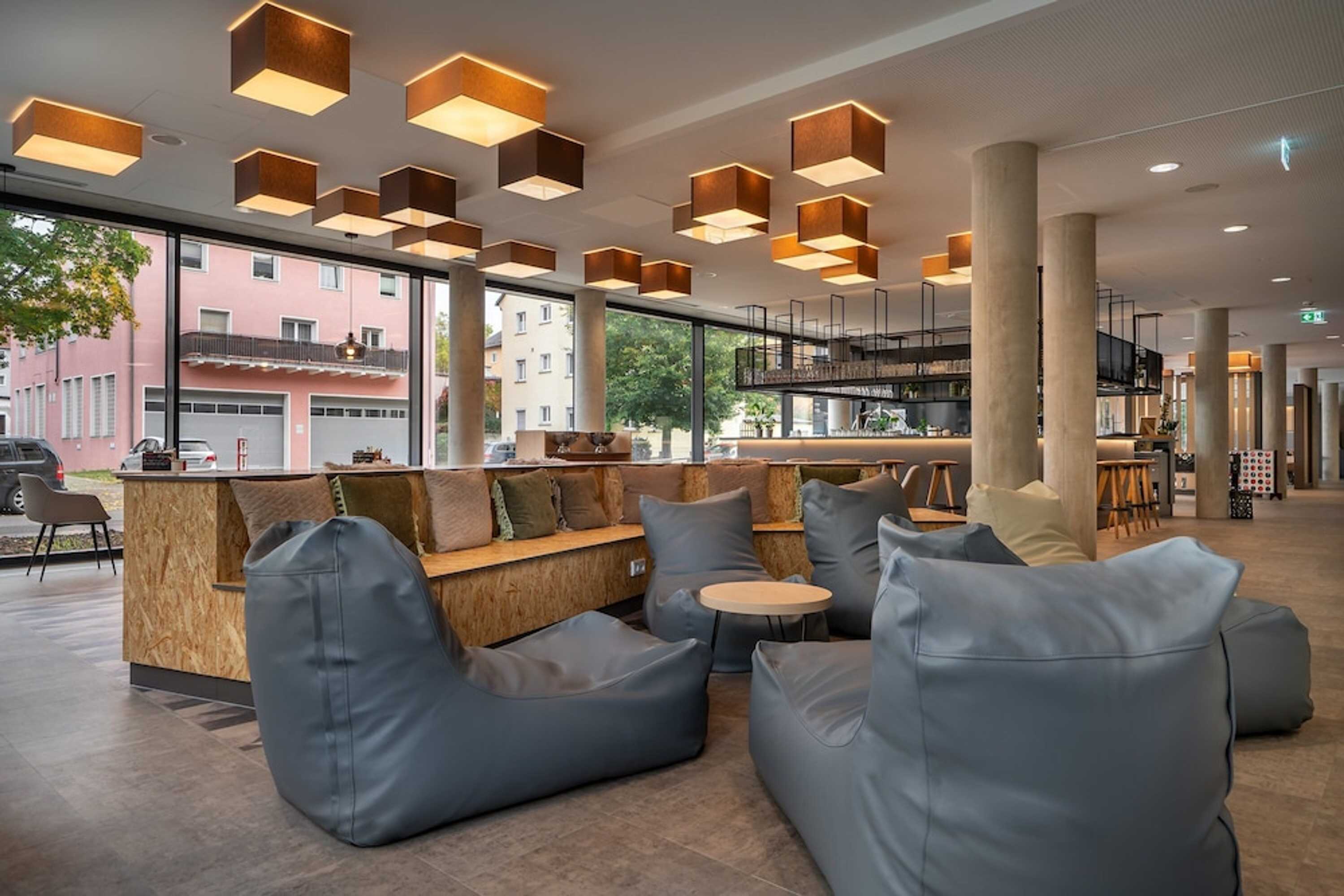Gift card for Holiday Inn - The Niu, Timber Esslingen by Ihg Gift card for Holiday Inn - The Niu, Timber Esslingen by Ihg