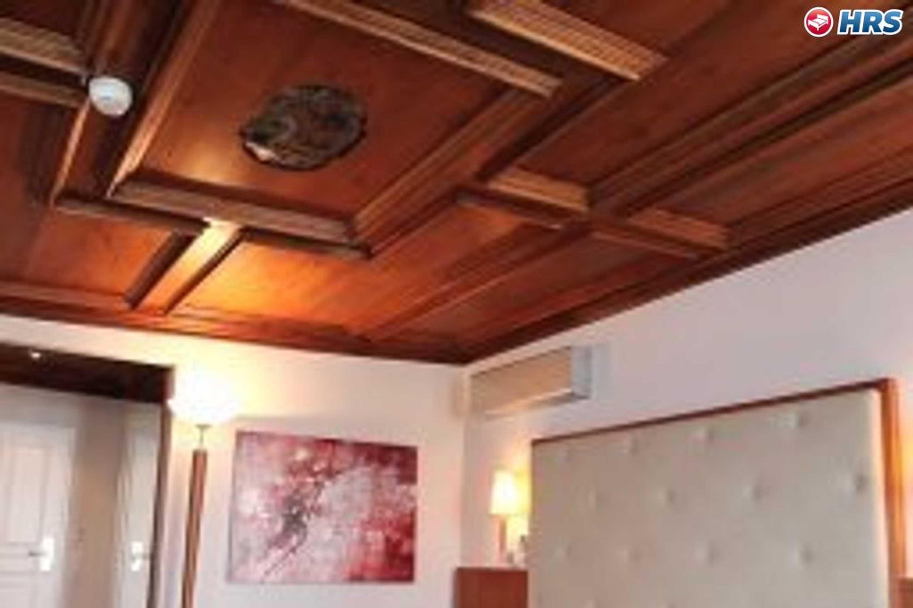 Gift card for Hotel Lindauer Hof