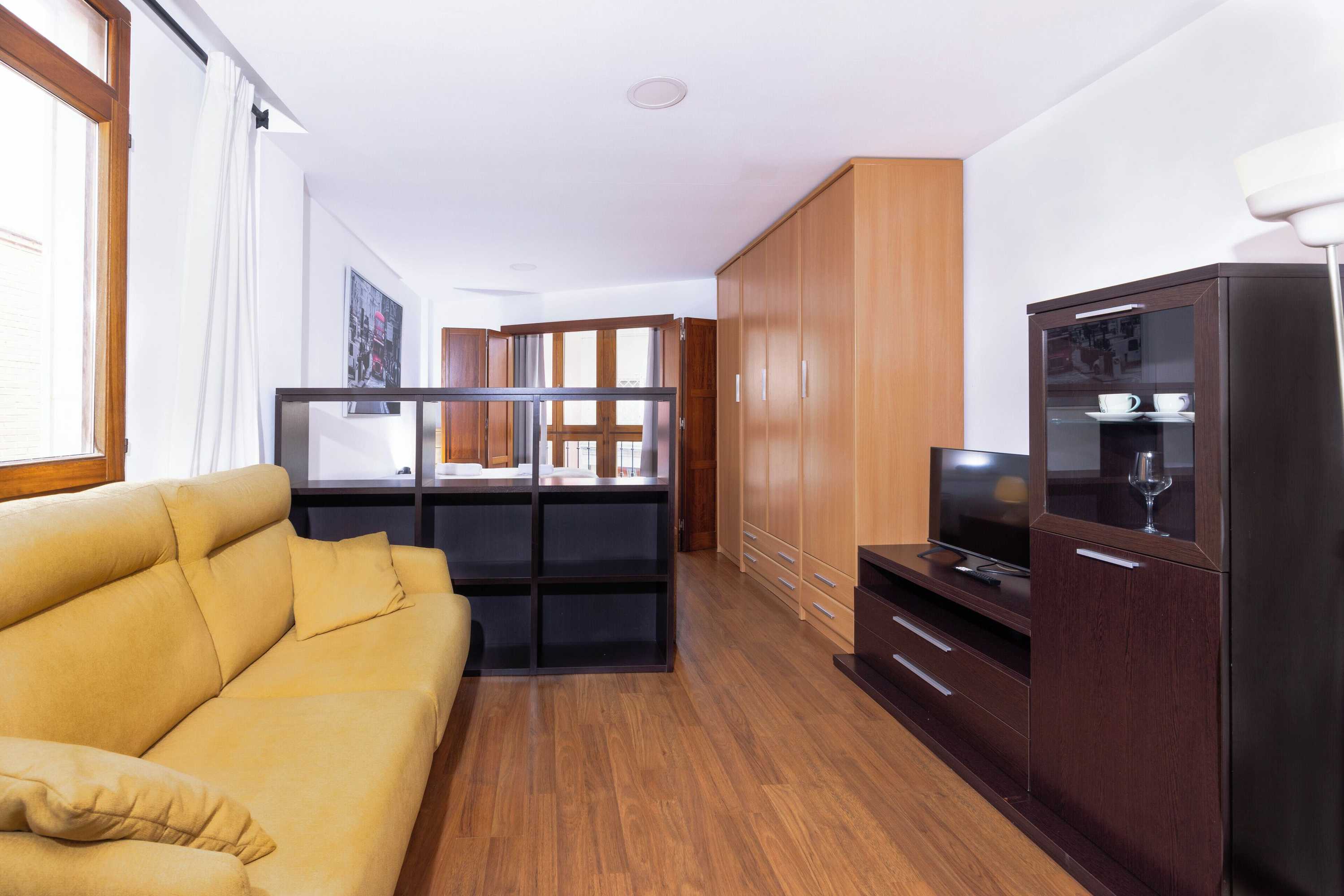 Gift card for Apartamentos Turísticos Distrito Romano by Cartagenaspain