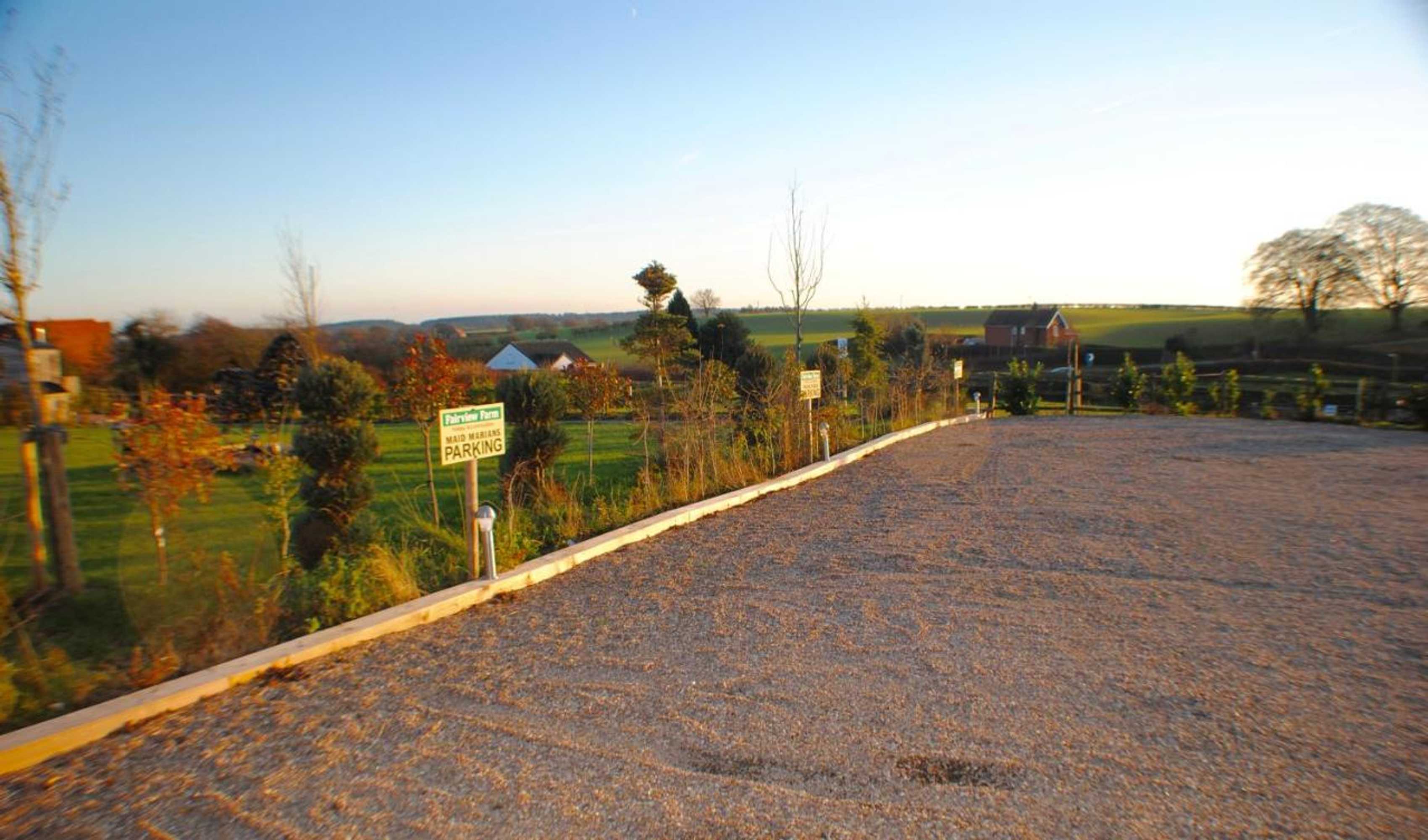 Gift card for Fairview Farm Holiday Accommodation 14 Luxury Lodges,cabins Suitable For Couples ,families And Groups,wedding Guests - Sleeps 2-65 Guests in Ravenshead, Nottingham Near Sherwood Forest Set in 88 Acres