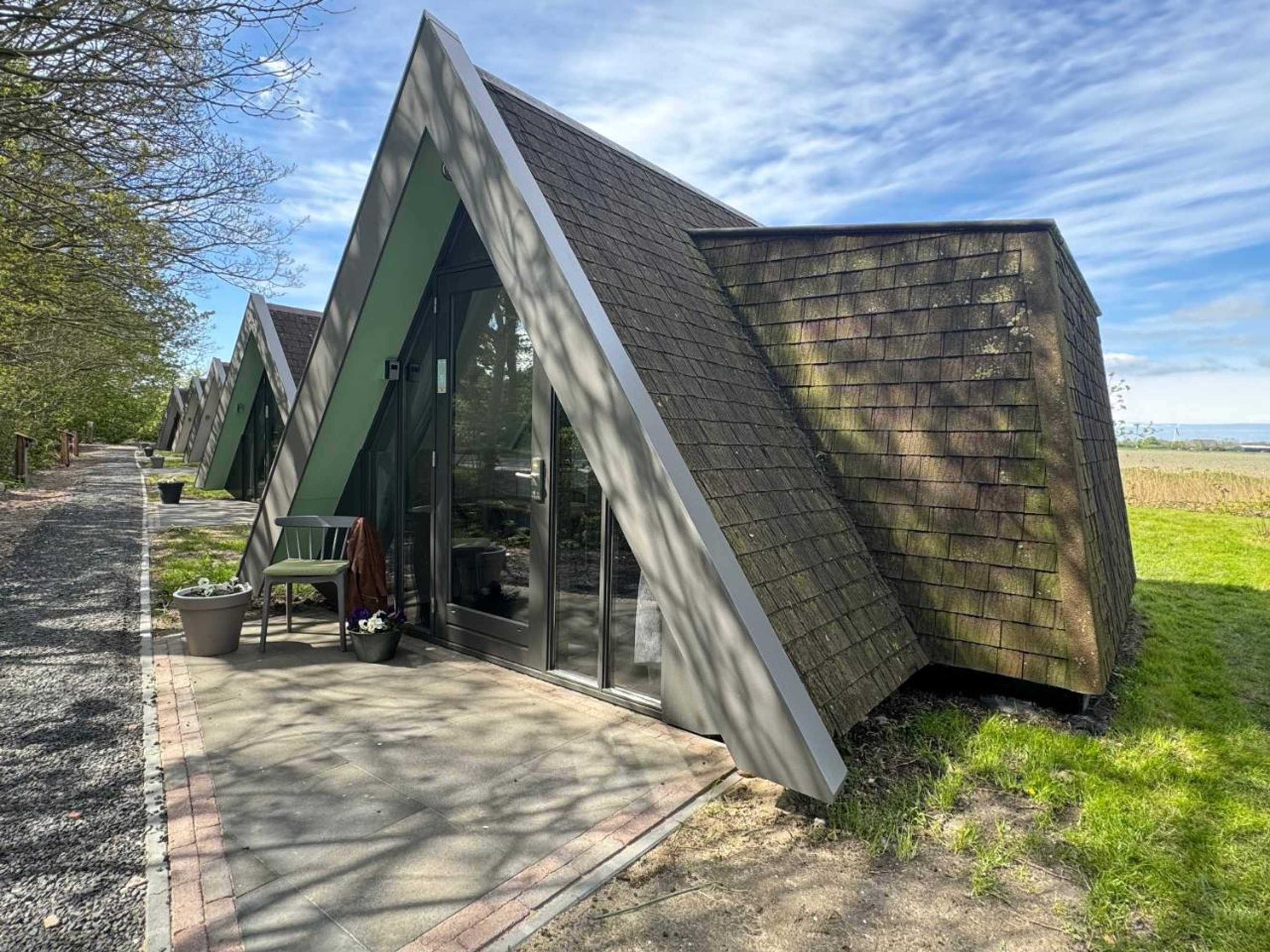 Gift card for Hotelhuisjes Medemblik