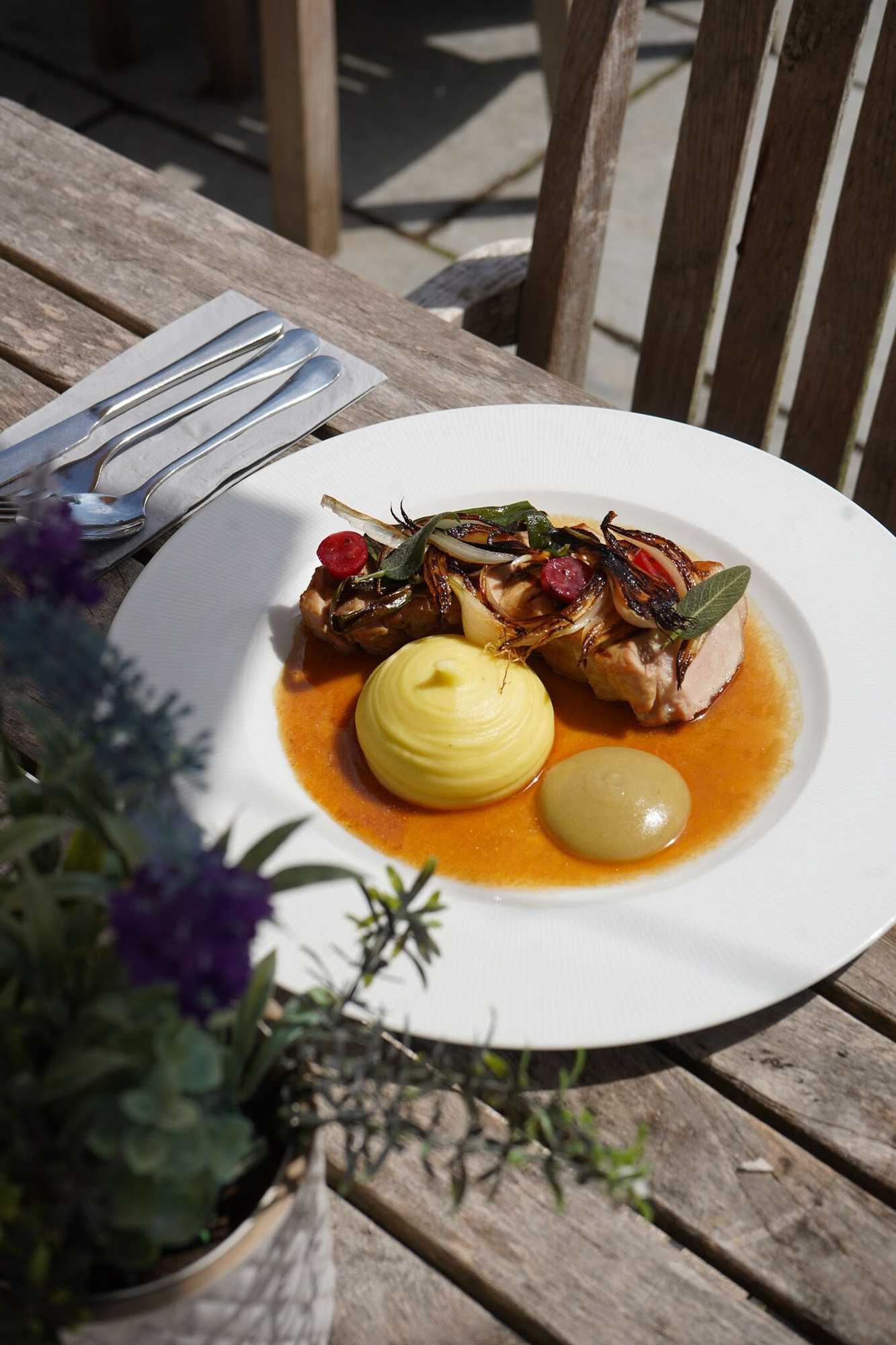 Gift card for The Boot Inn