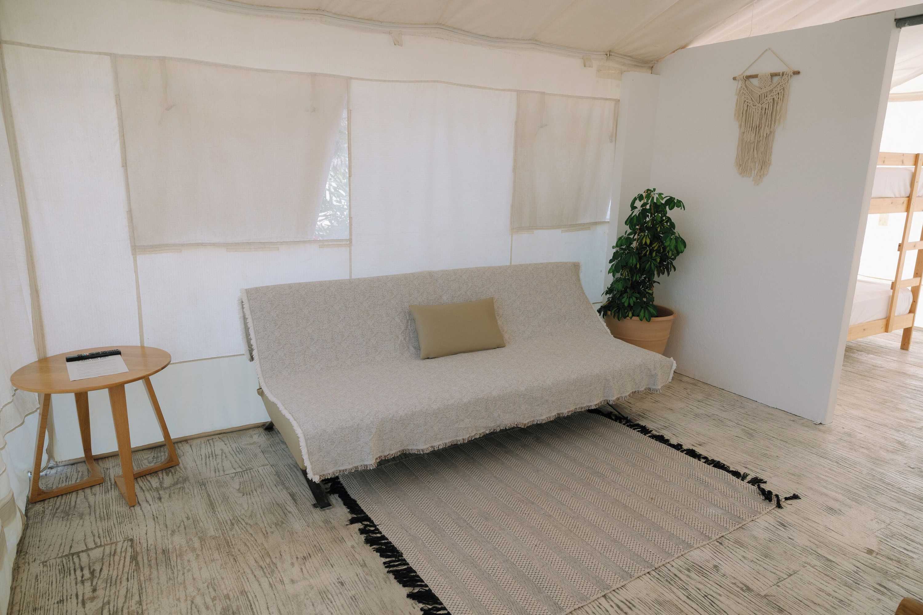 Gift card for Sails on Kos Ecolux Tented Village Gift card for Sails on Kos Ecolux Tented Village
