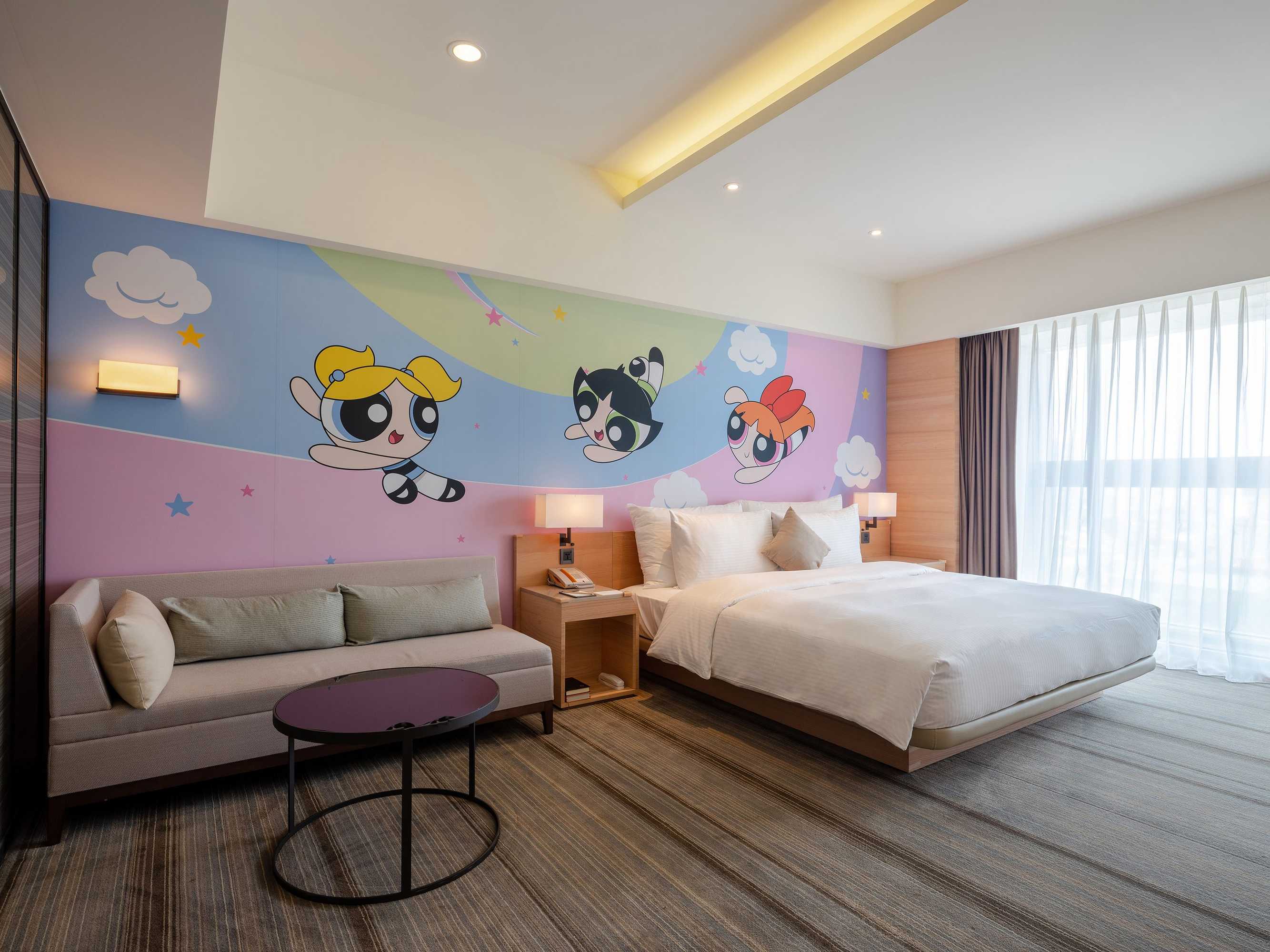 Gift card for Hotel Cozzi Ximen Tainan Gift card for Hotel Cozzi Ximen Tainan
