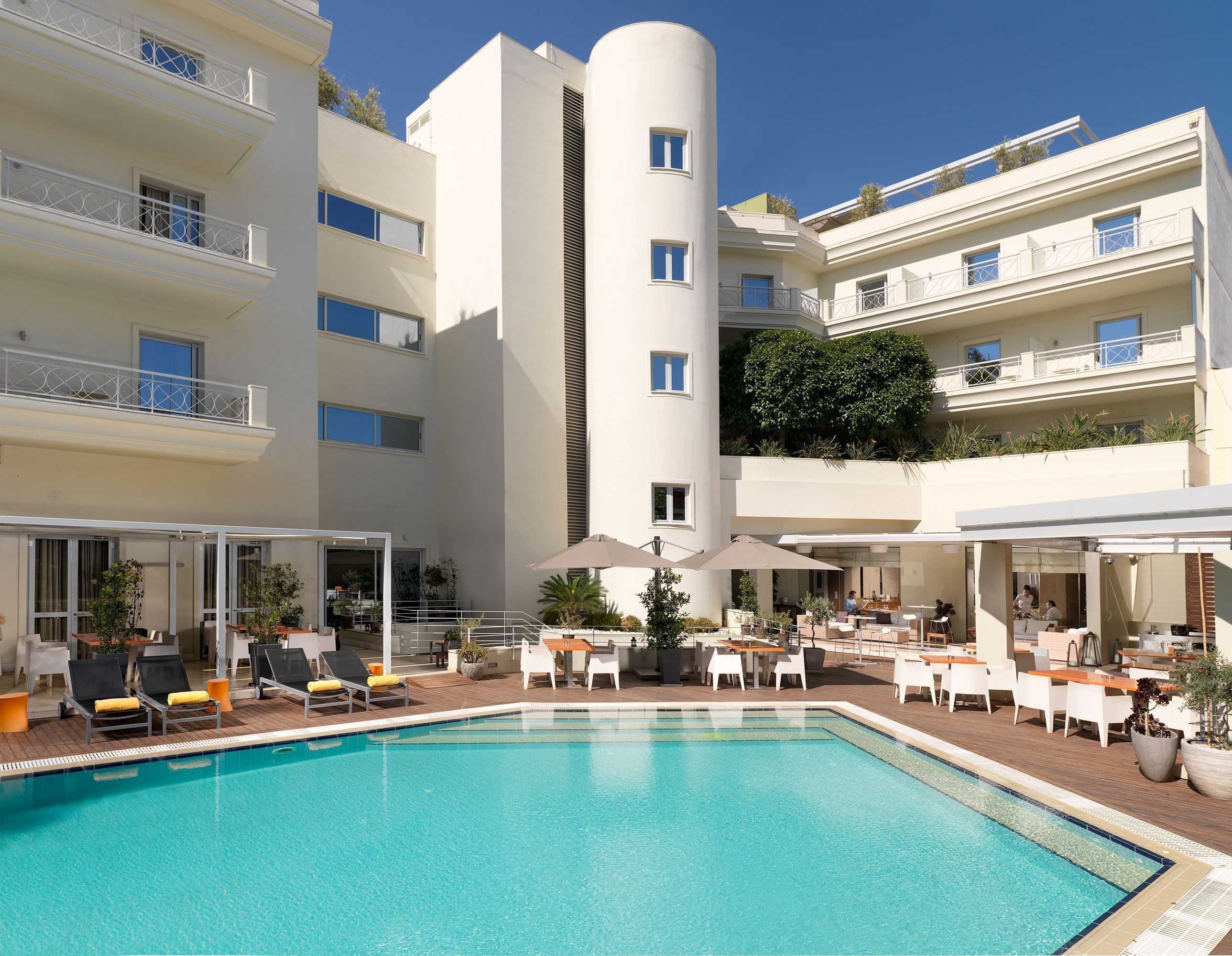 Gift card for Elefsina Hotel Gift card for Elefsina Hotel