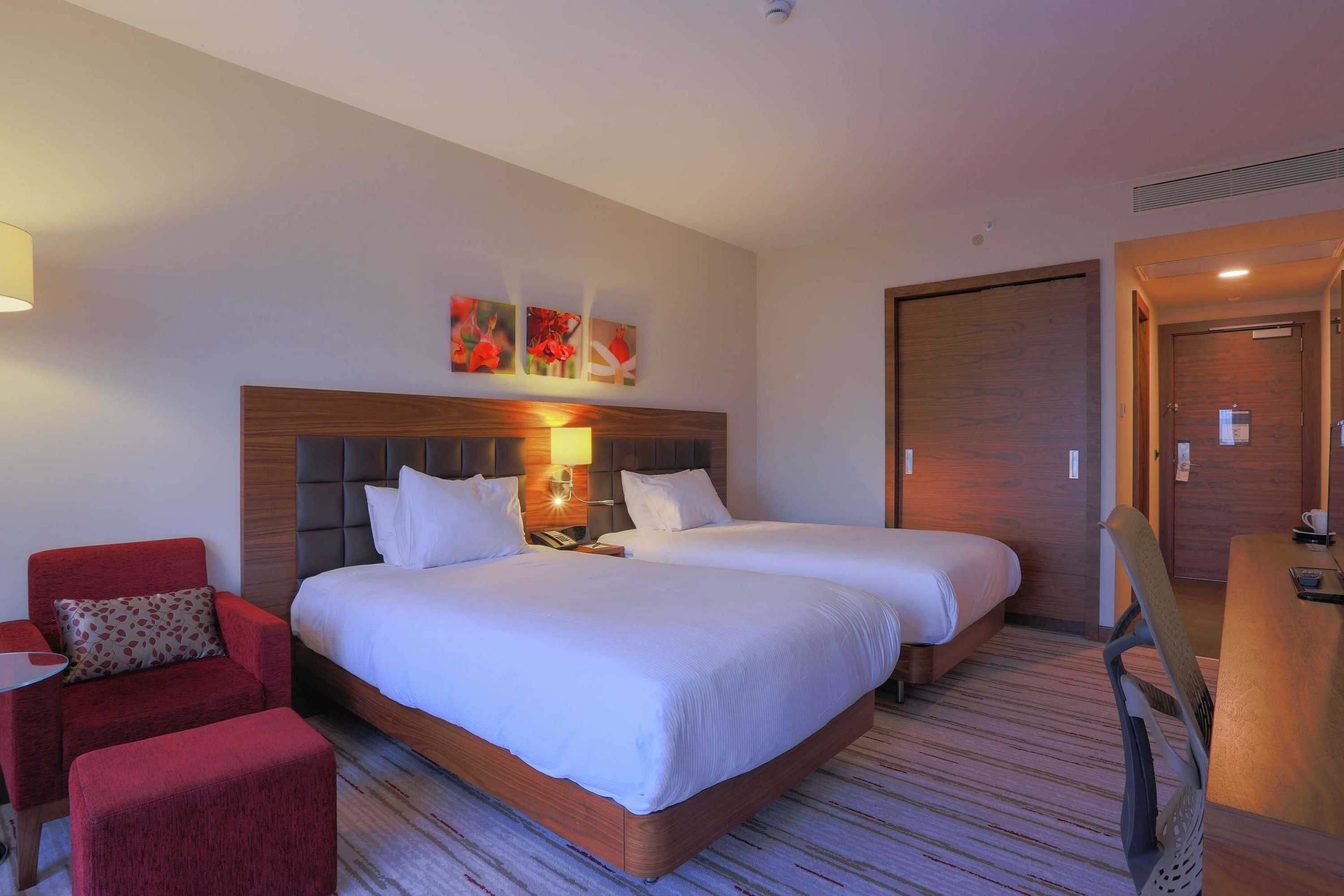 Gift card for Hilton Garden Inn Eskisehir Gift card for Hilton Garden Inn Eskisehir
