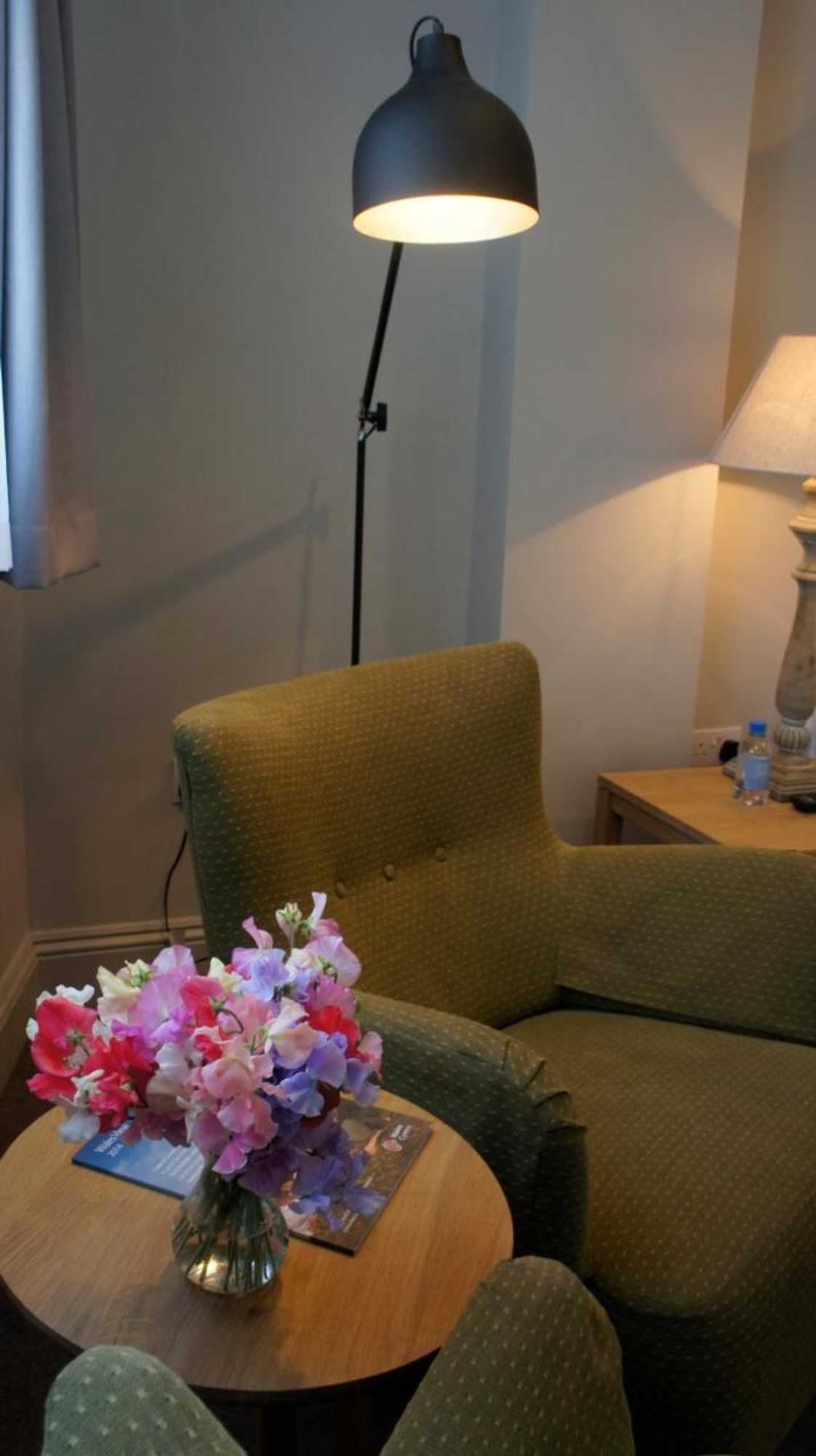 Gift card for Abergavenny Hotel