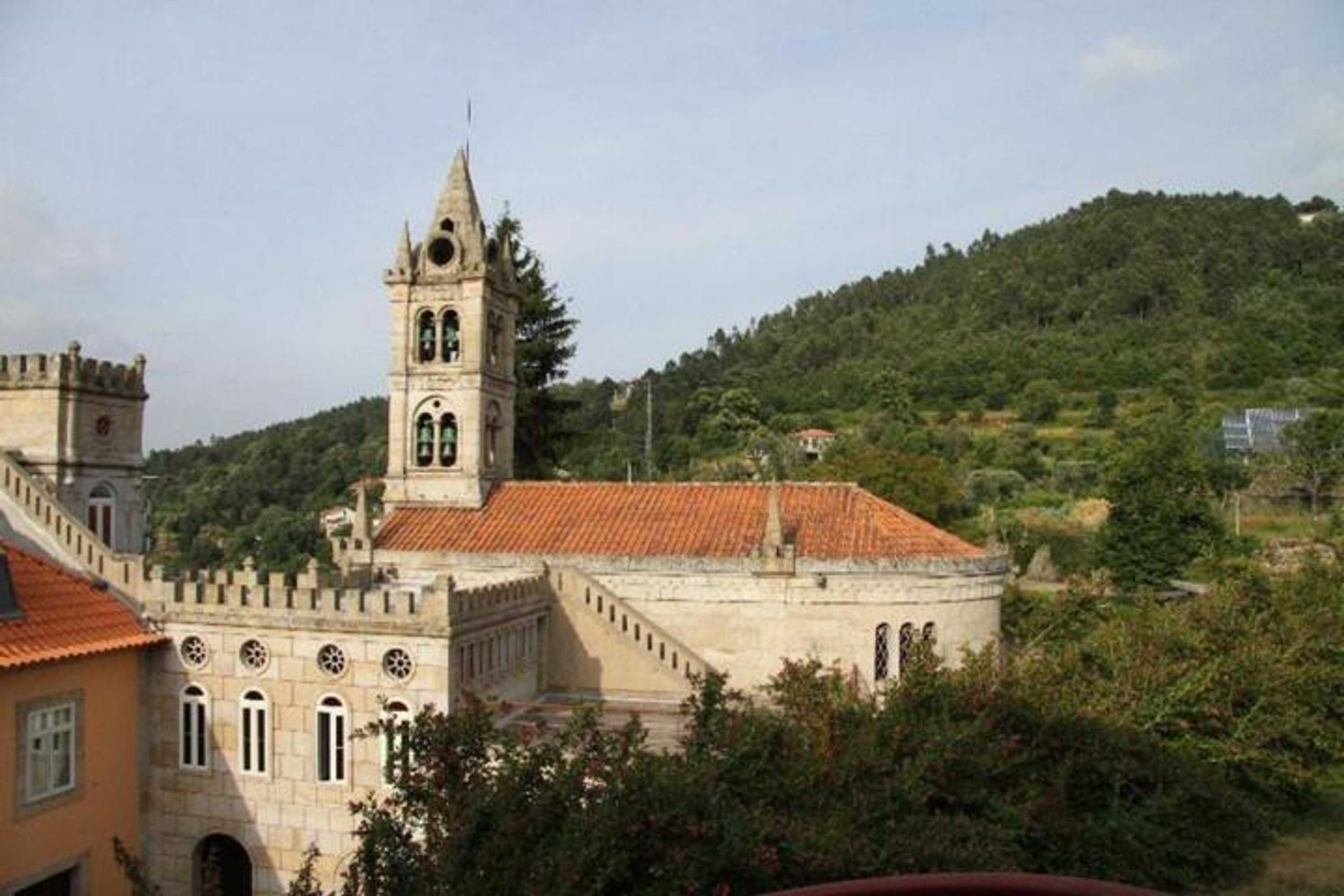 Gift card for Casa da Quinta da Calçada