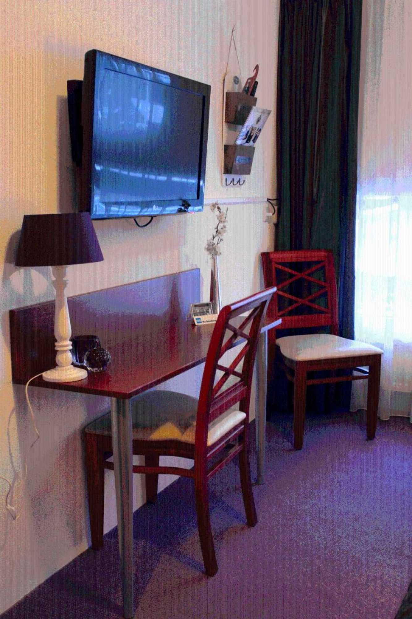 Gift card for Parkhotel Hugo de Vries