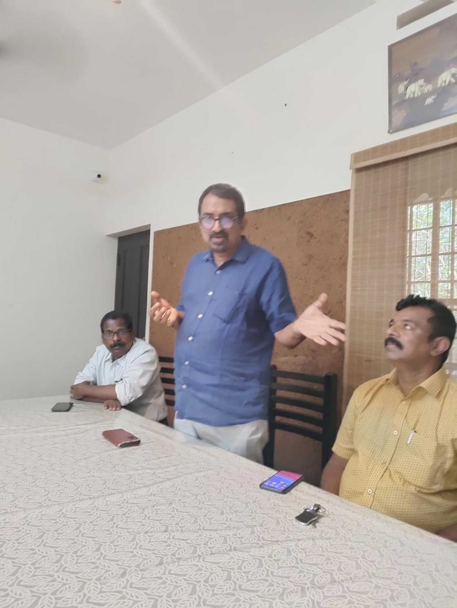 Gift card for Malakkarethu House