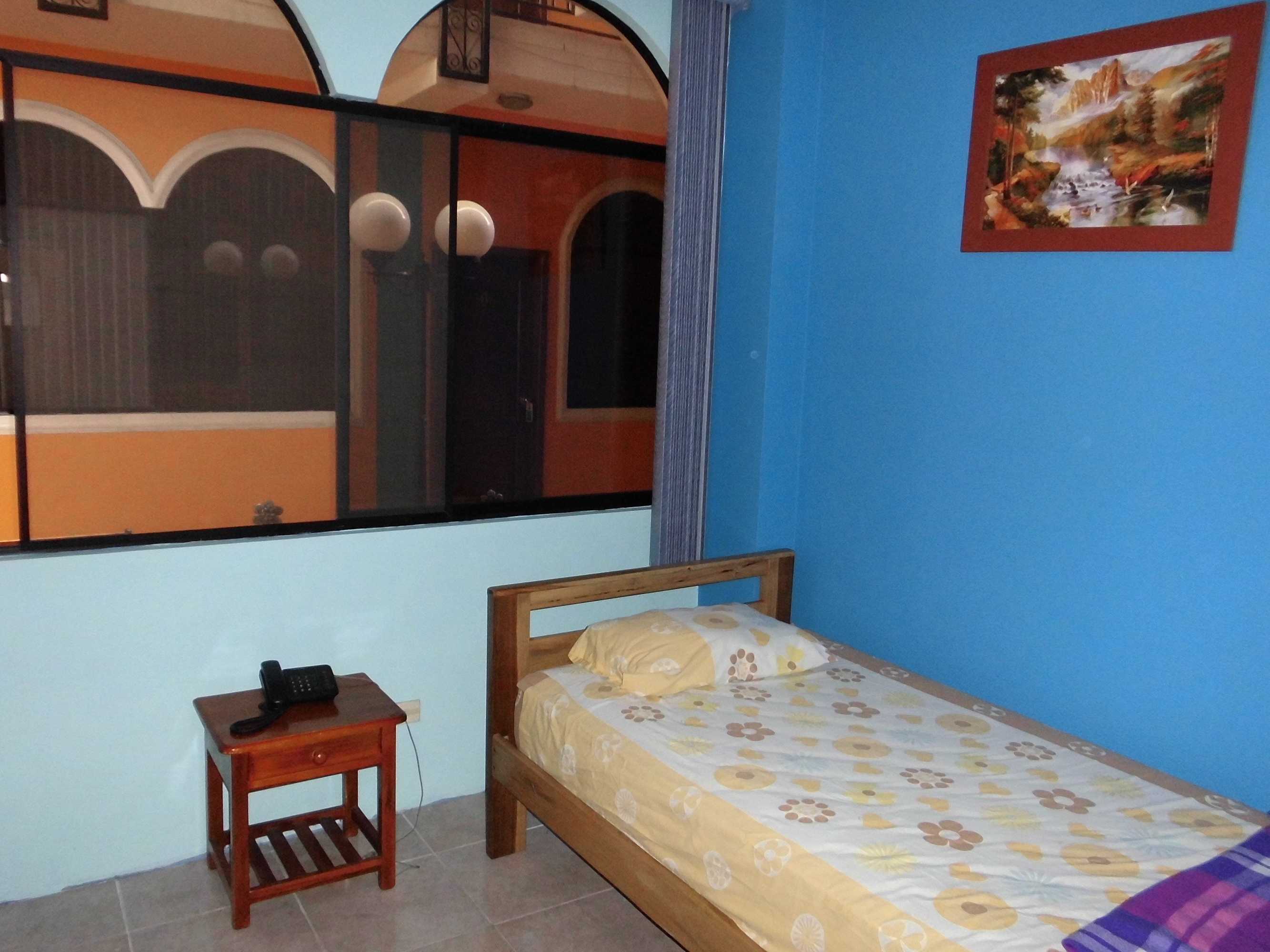 Gift card for Hotel Francisco Iii