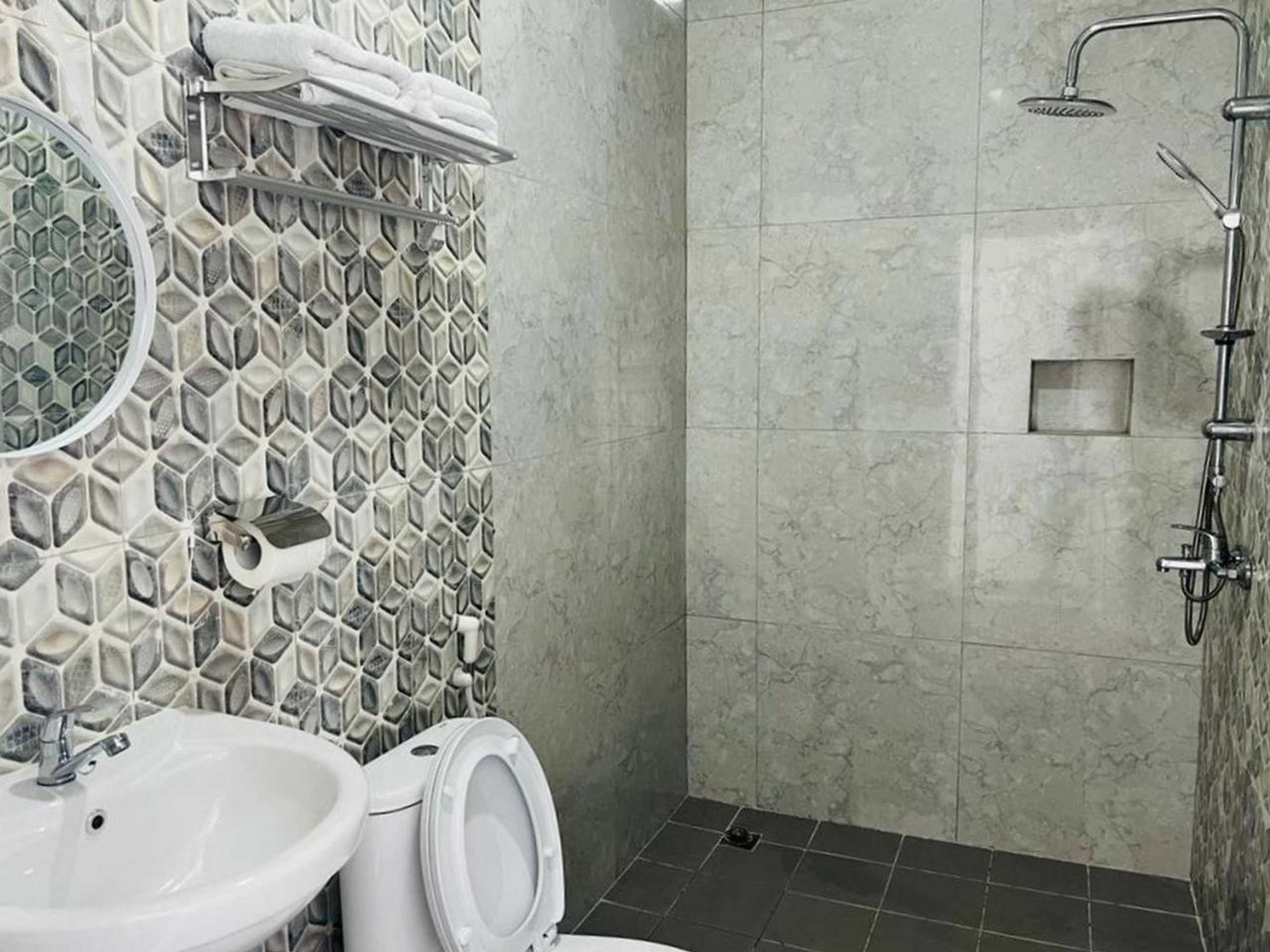 Gift card for Urbanview Hotel Nimara Ngawi by Reddoorz