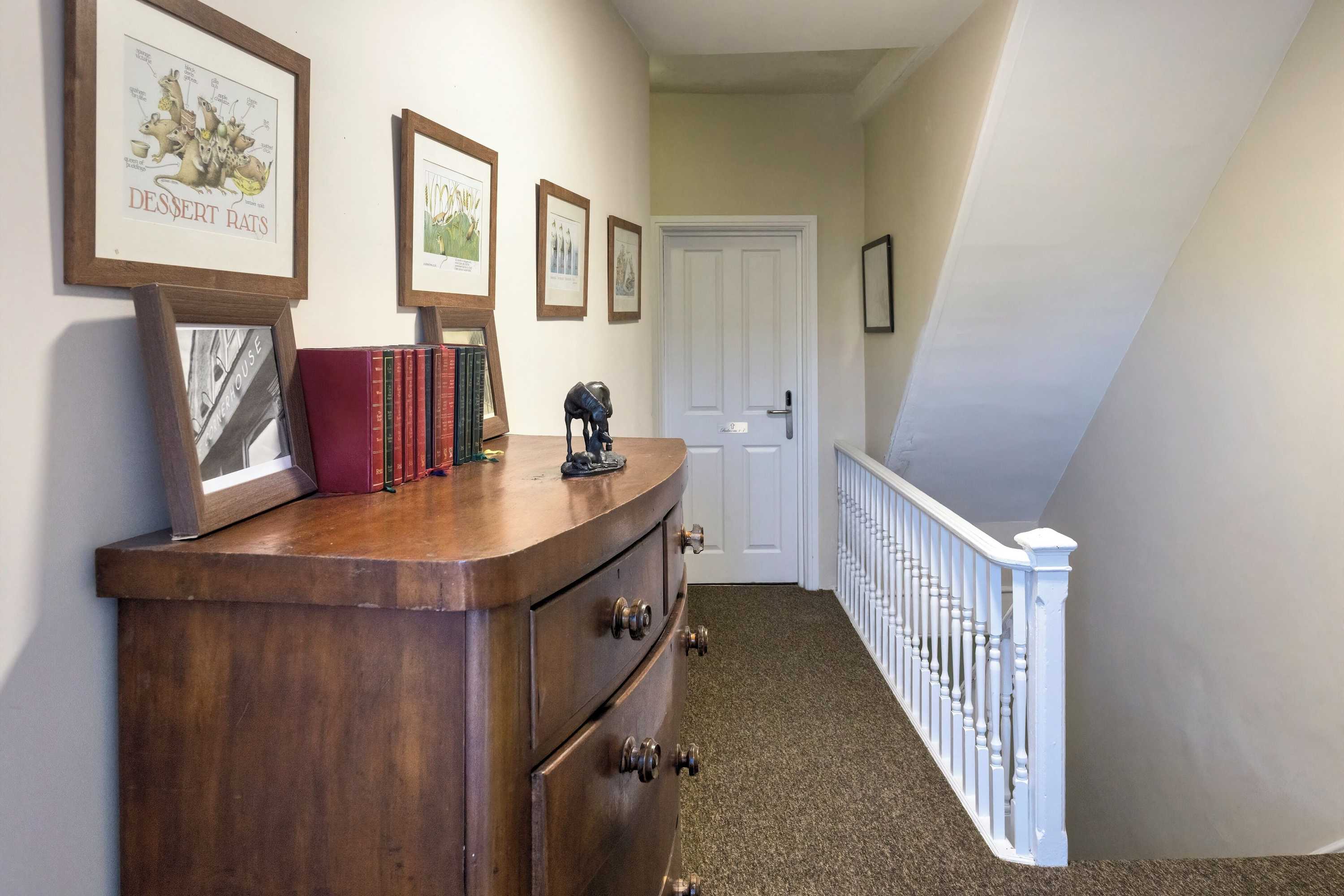 Gift card for The Corner House