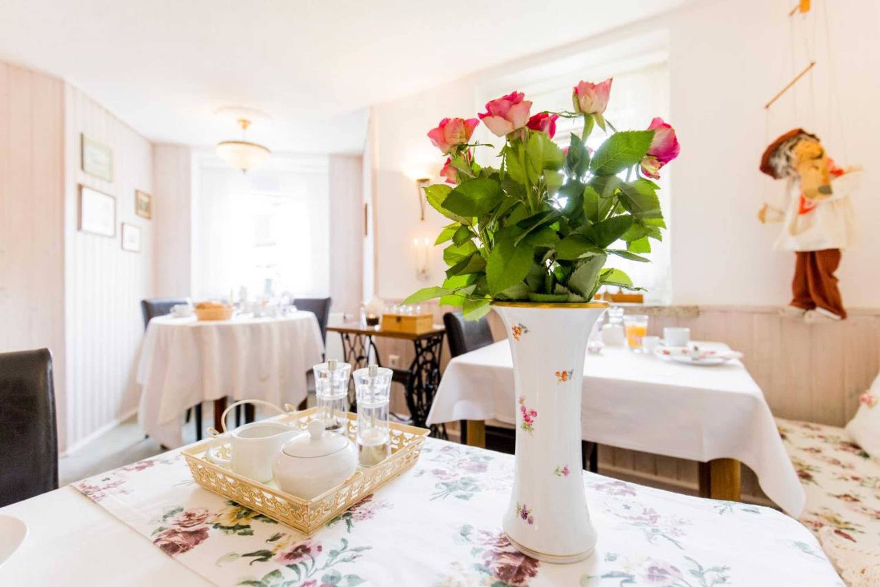 Gift card for Villa Sonnenseite Jonsdorf