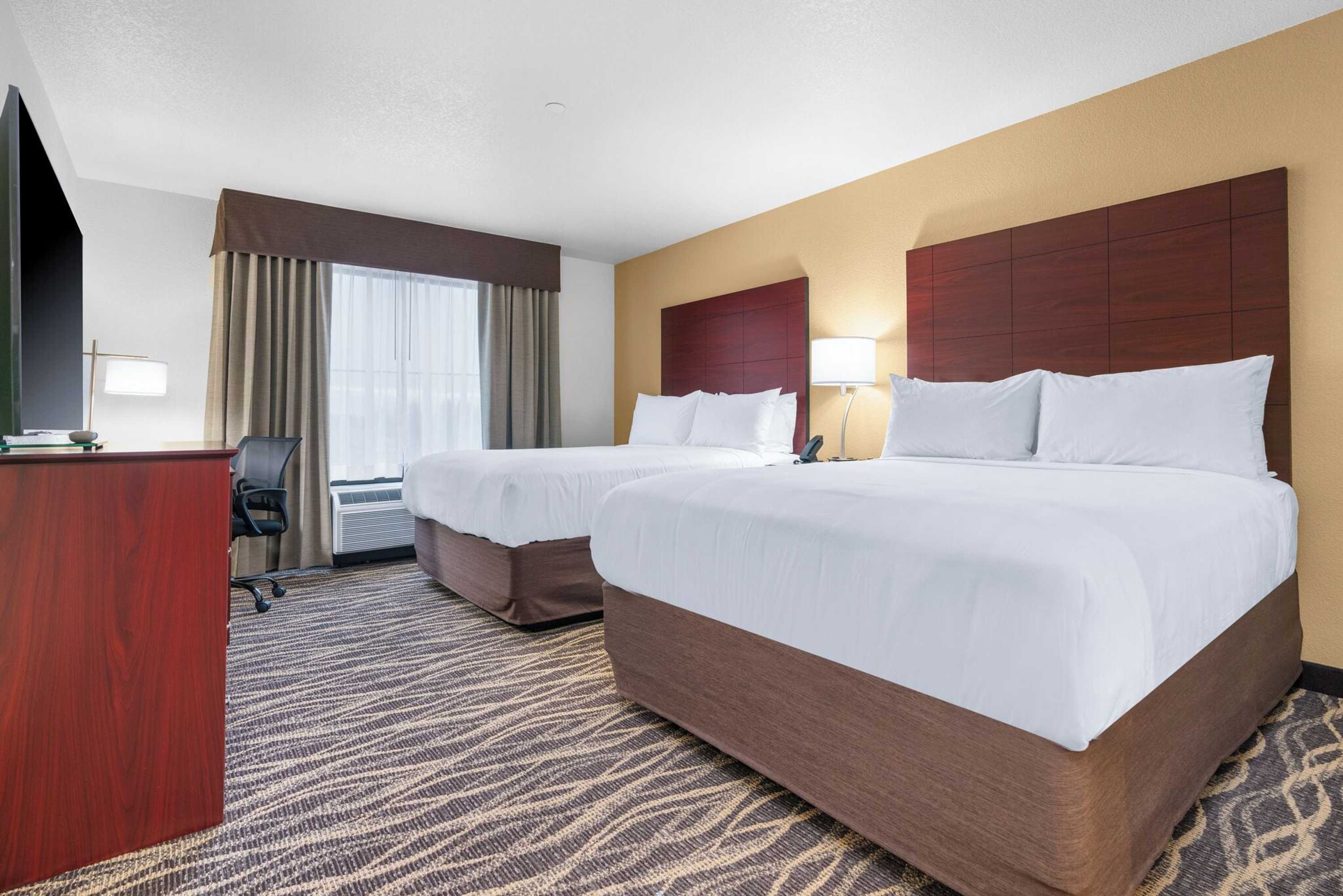 Gift card for Cobblestone Hotel & Suites - Lynden Gift card for Cobblestone Hotel & Suites - Lynden