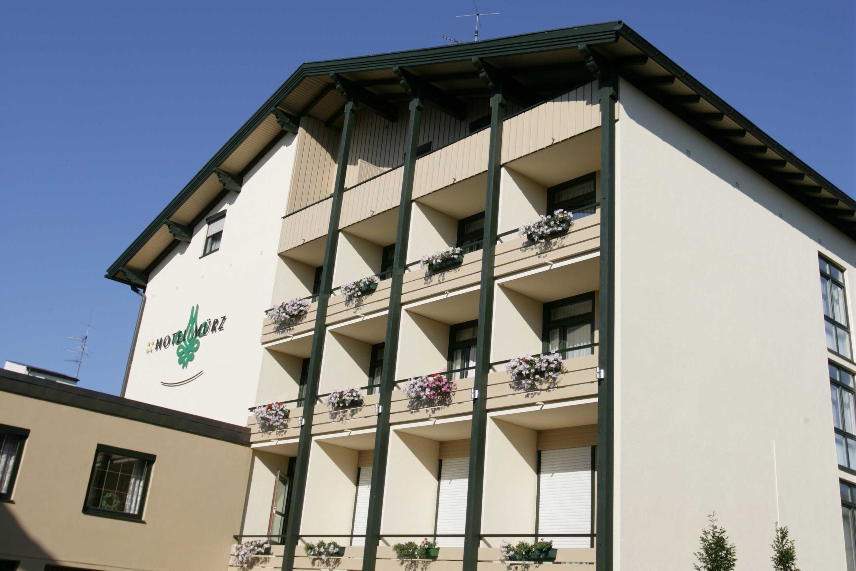Gift card for Wunsch Hotel Mürz - Natural Health & Spa Hotel Gift card for Wunsch Hotel Mürz - Natural Health & Spa Hotel
