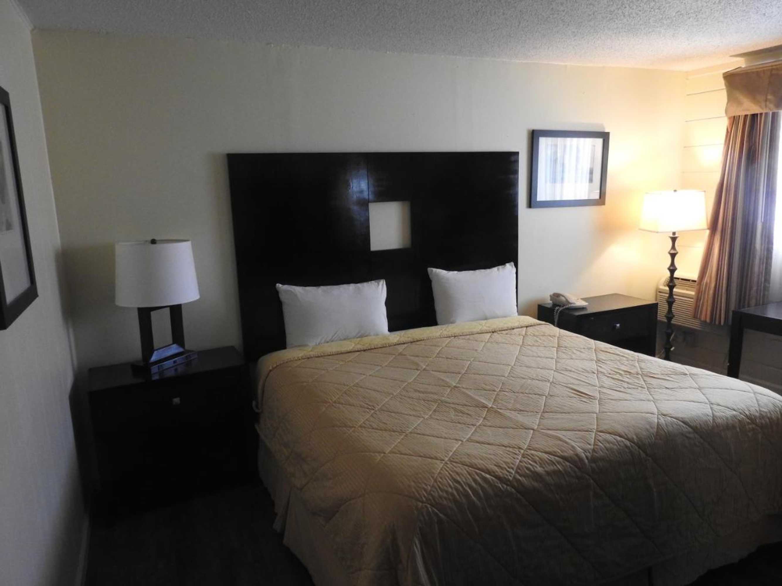 Gift card for Economy Inn