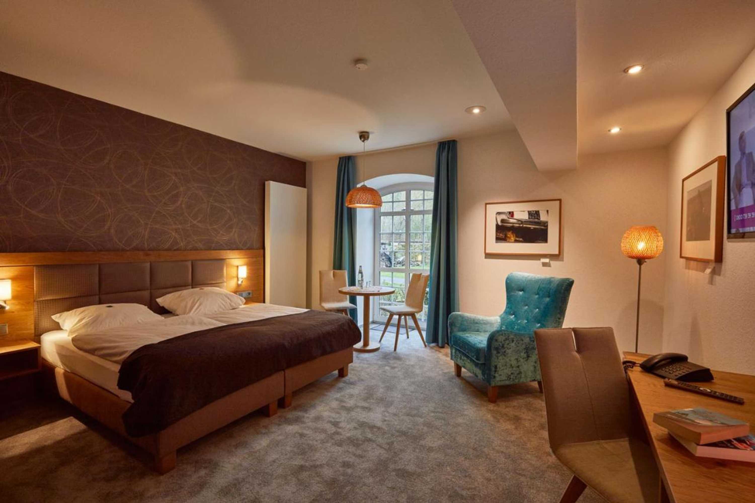 Gift card for Hotel Haus Recke