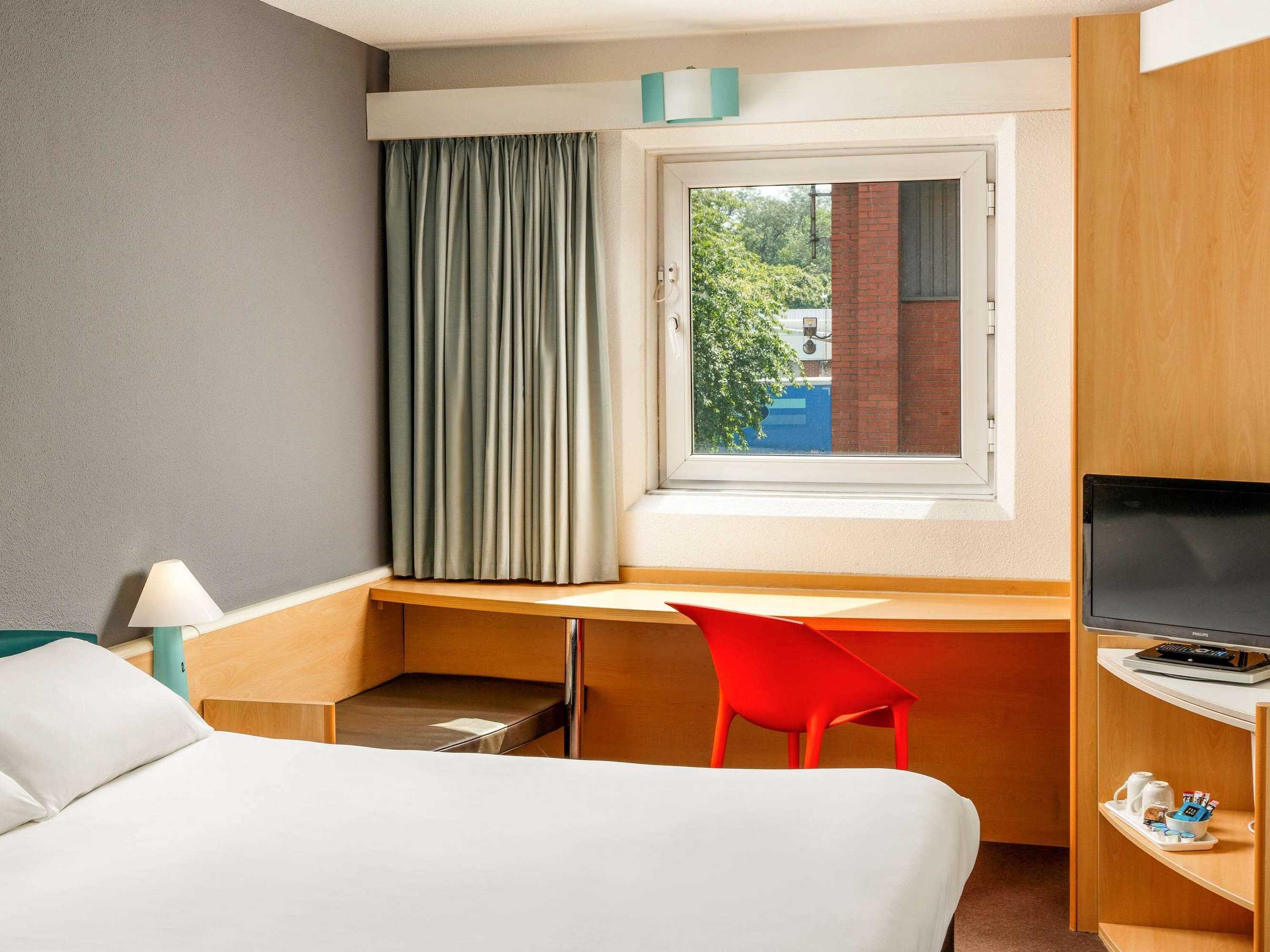 Gift card for Ibis Hull City Centre Gift card for Ibis Hull City Centre