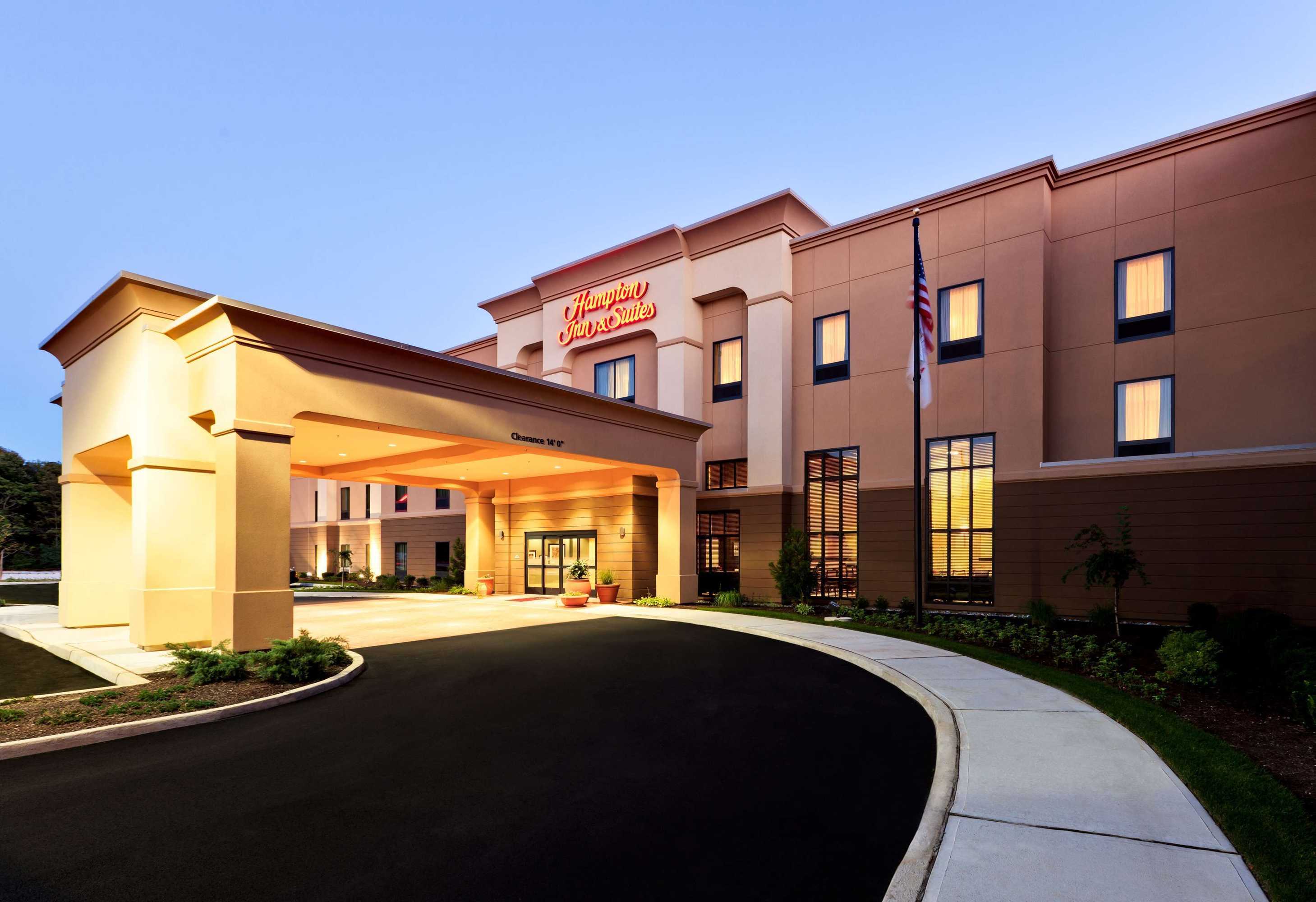 Gift card for Hampton Inn & Suites Mahwah Gift card for Hampton Inn & Suites Mahwah