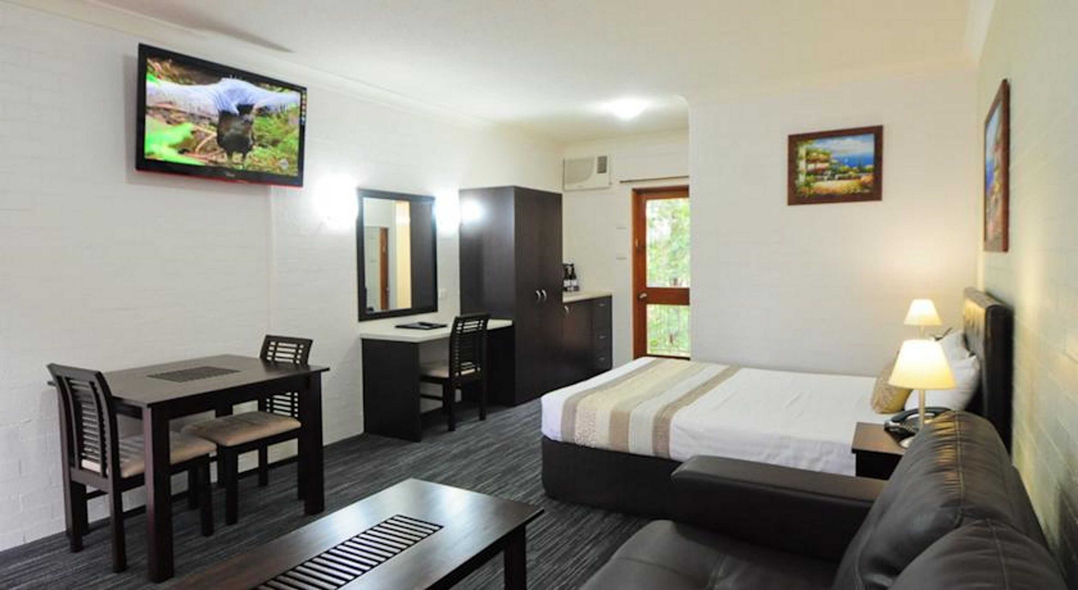 Gift card for Coffs Harbour Sanctuary Resort