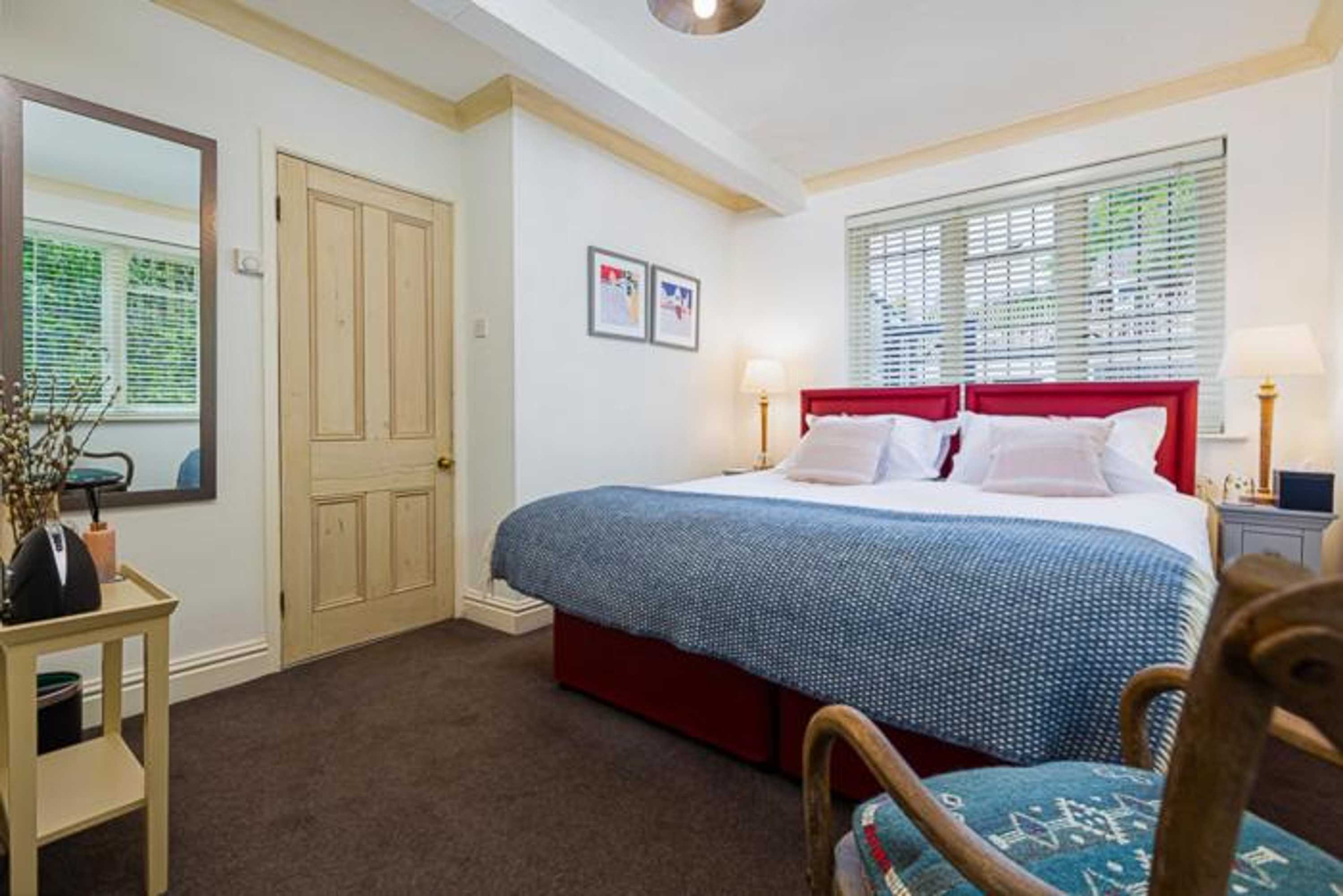 Gift card for Cary Arms Hotel & Spa Gift card for Cary Arms Hotel & Spa