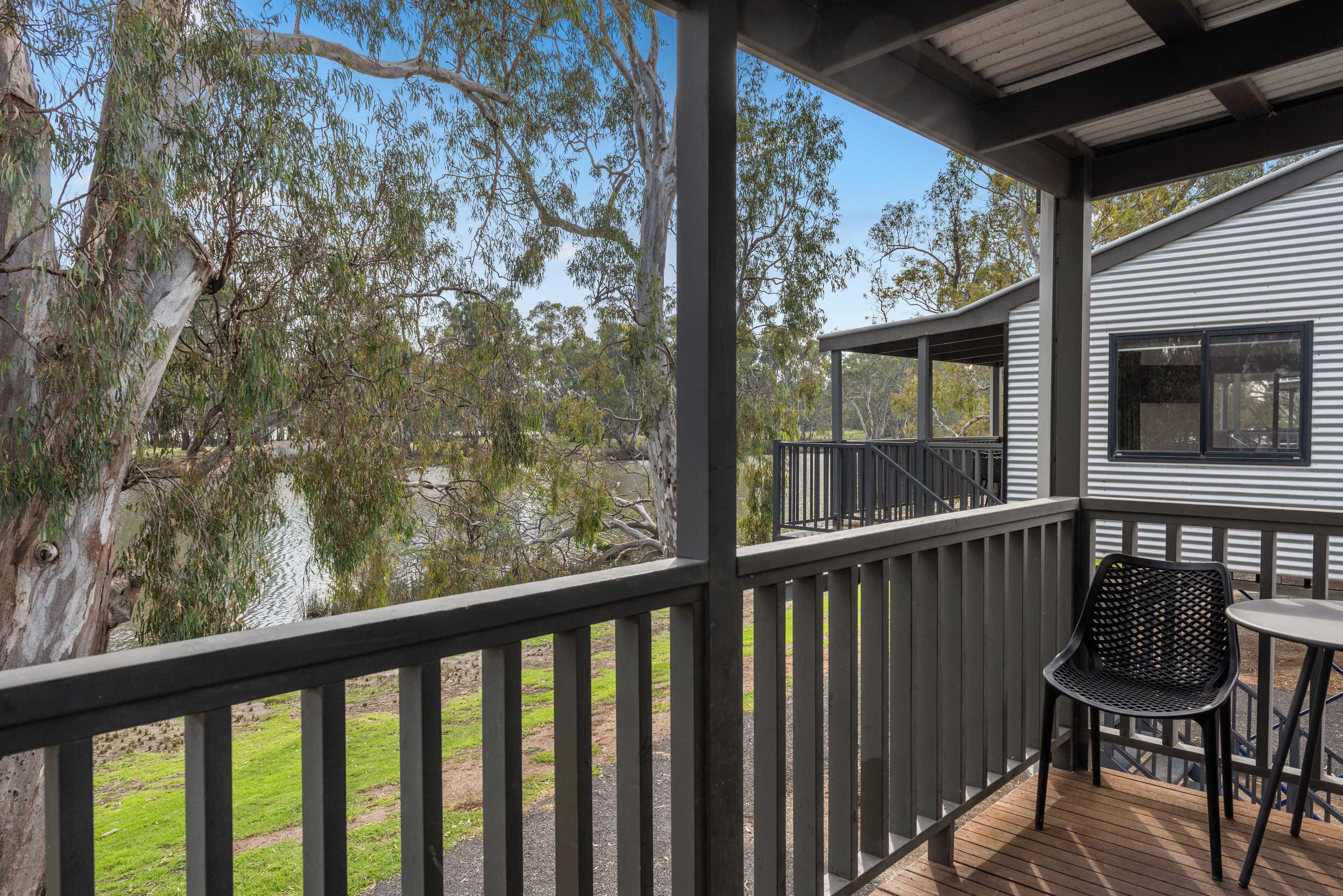 Gift card for Discovery Parks - Nagambie Lakes Gift card for Discovery Parks - Nagambie Lakes