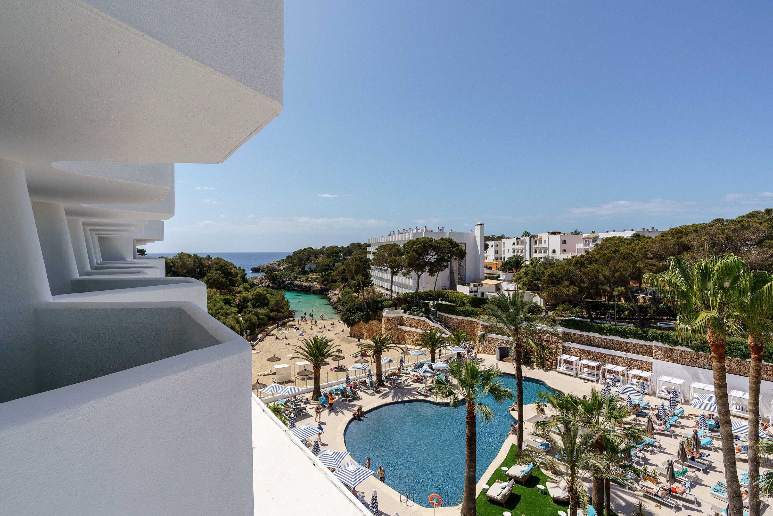 Gift card for Aluasoul Mallorca Resort - Adults Only Gift card for Aluasoul Mallorca Resort - Adults Only