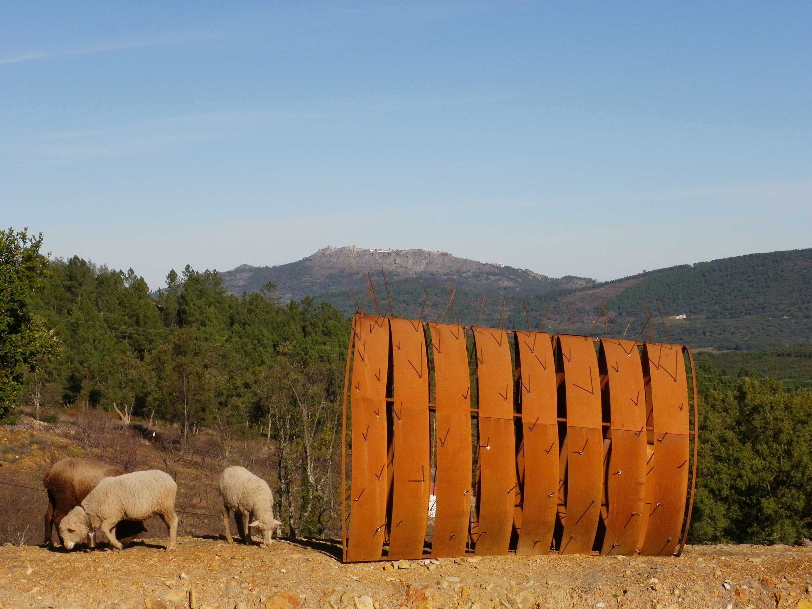 Gift card for Quinta do Barrieiro - Art Selection by Maria Leal da Costa