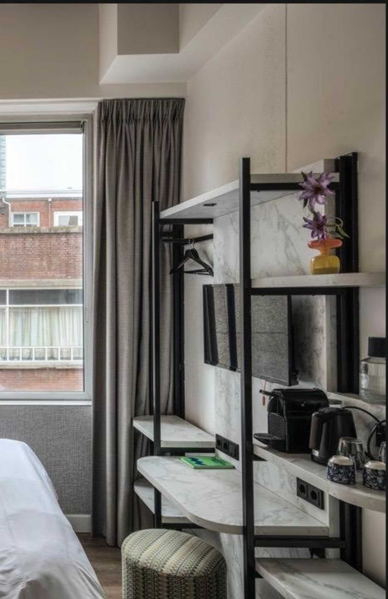 Gift card for Boutique Hotel Lumière