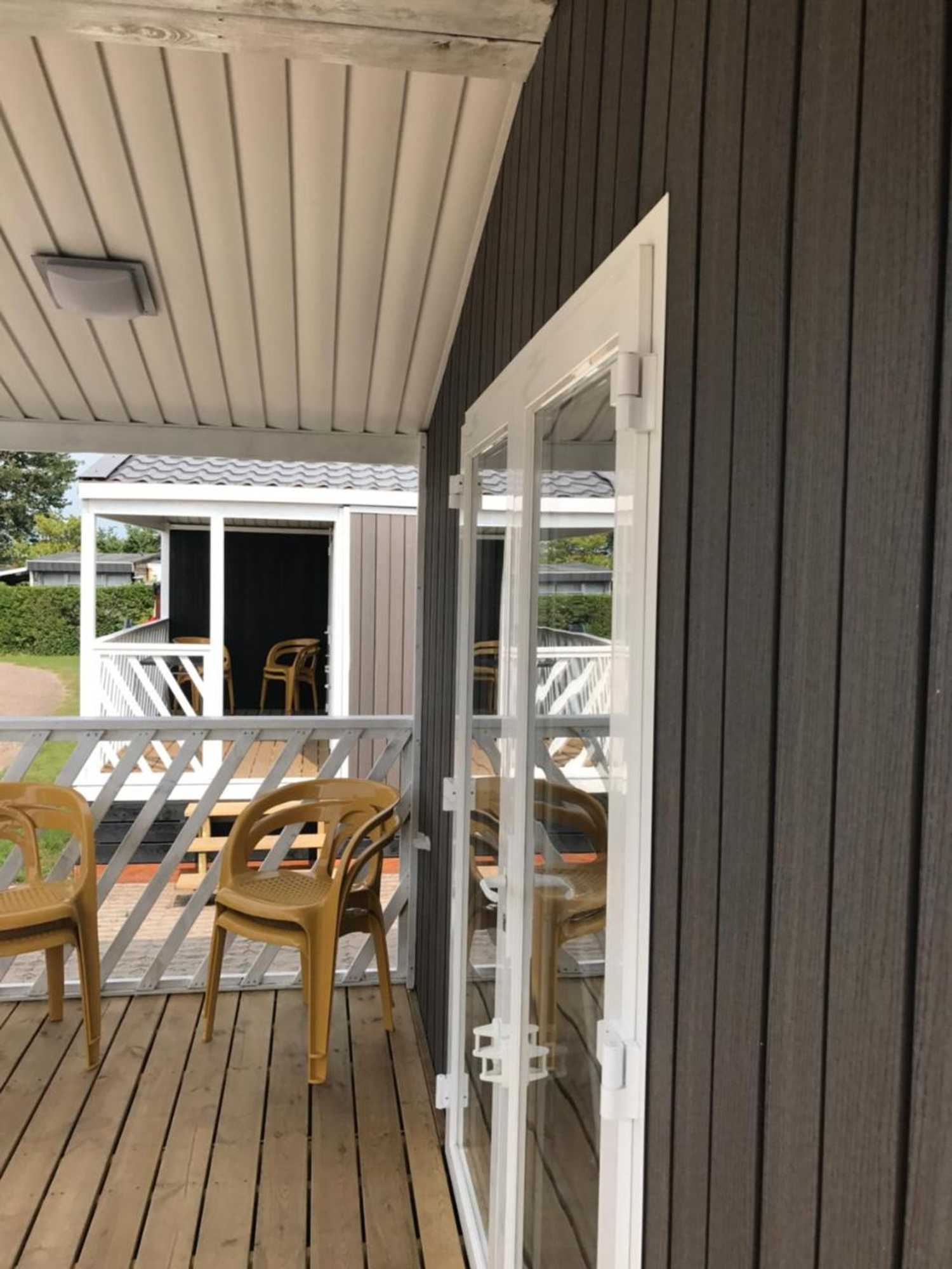 Gift card for Charme Logies Wad Zout 't