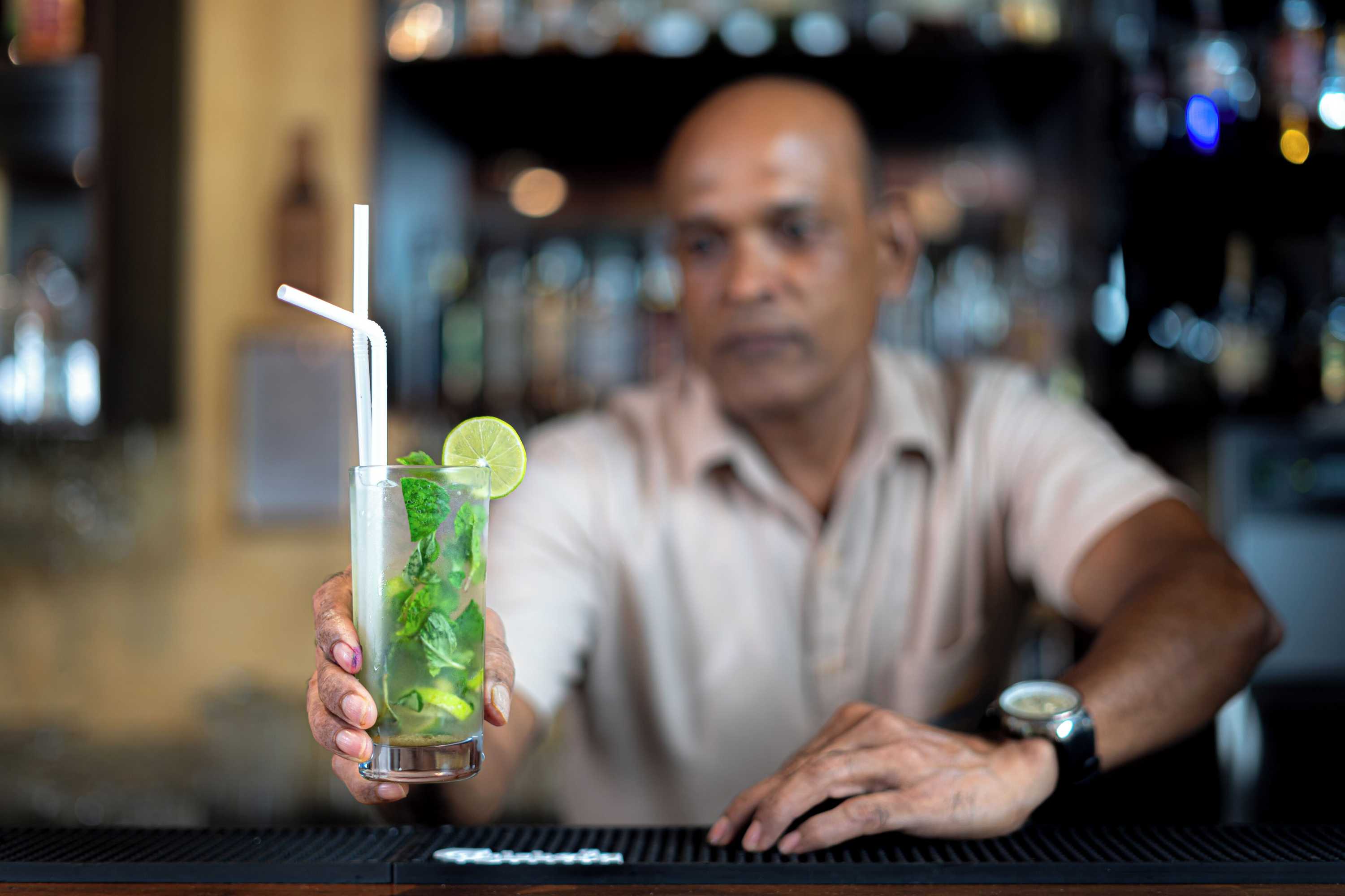 Gift card for Mirage Colombo Hotel